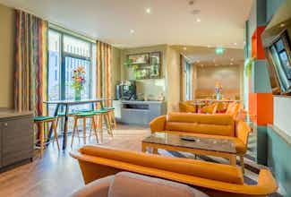 Hotel Ramada Encore by Wyndham Munich Messe photo 3