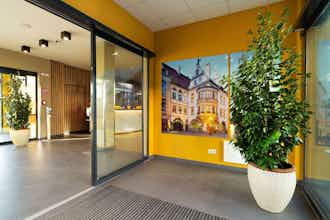 Hotel Ramada Encore by Wyndham Munich Messe photo 4