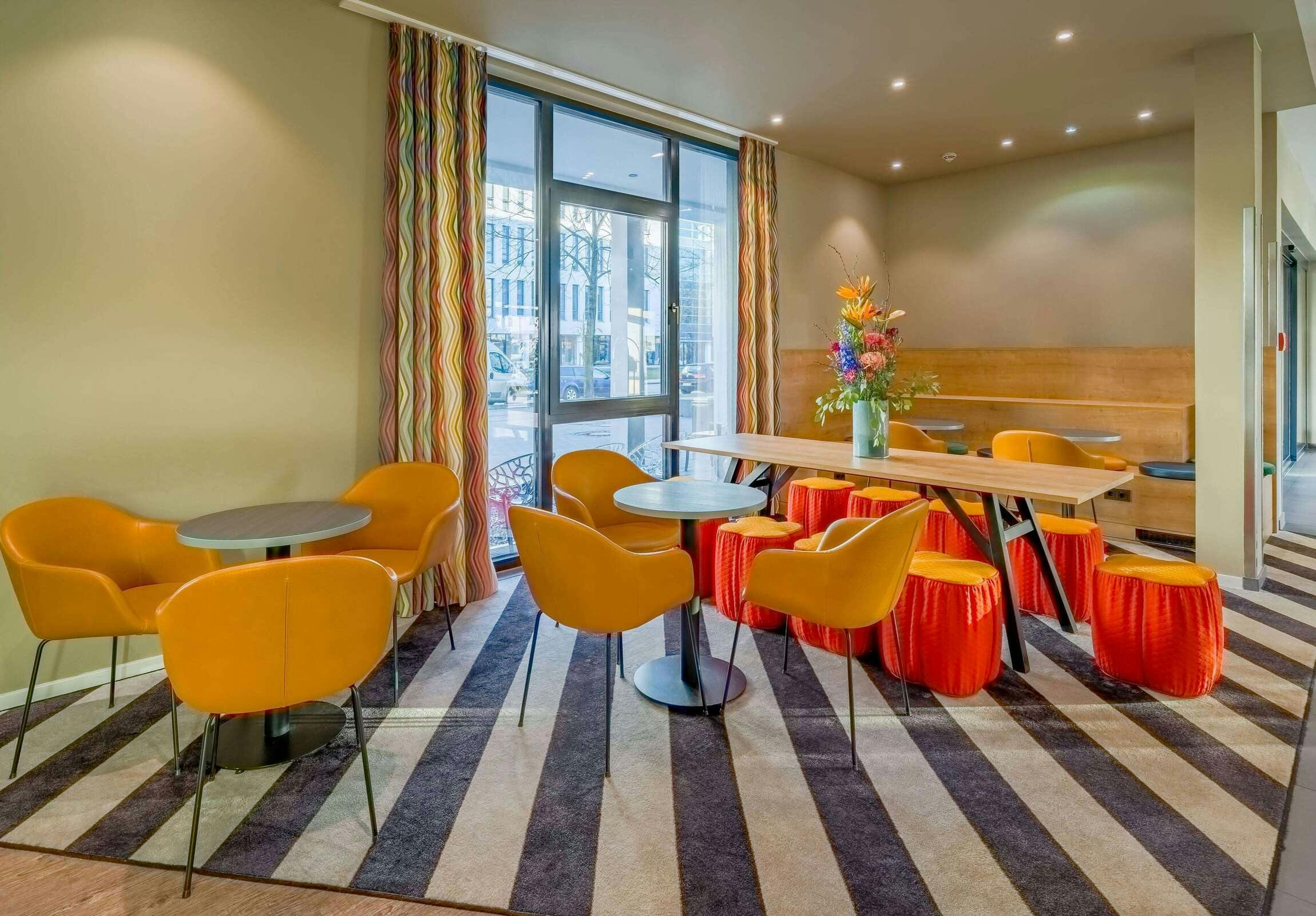 Hotel Ramada Encore by Wyndham Munich Messe photo 5