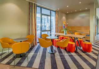 Hotel Ramada Encore by Wyndham Munich Messe photo 5