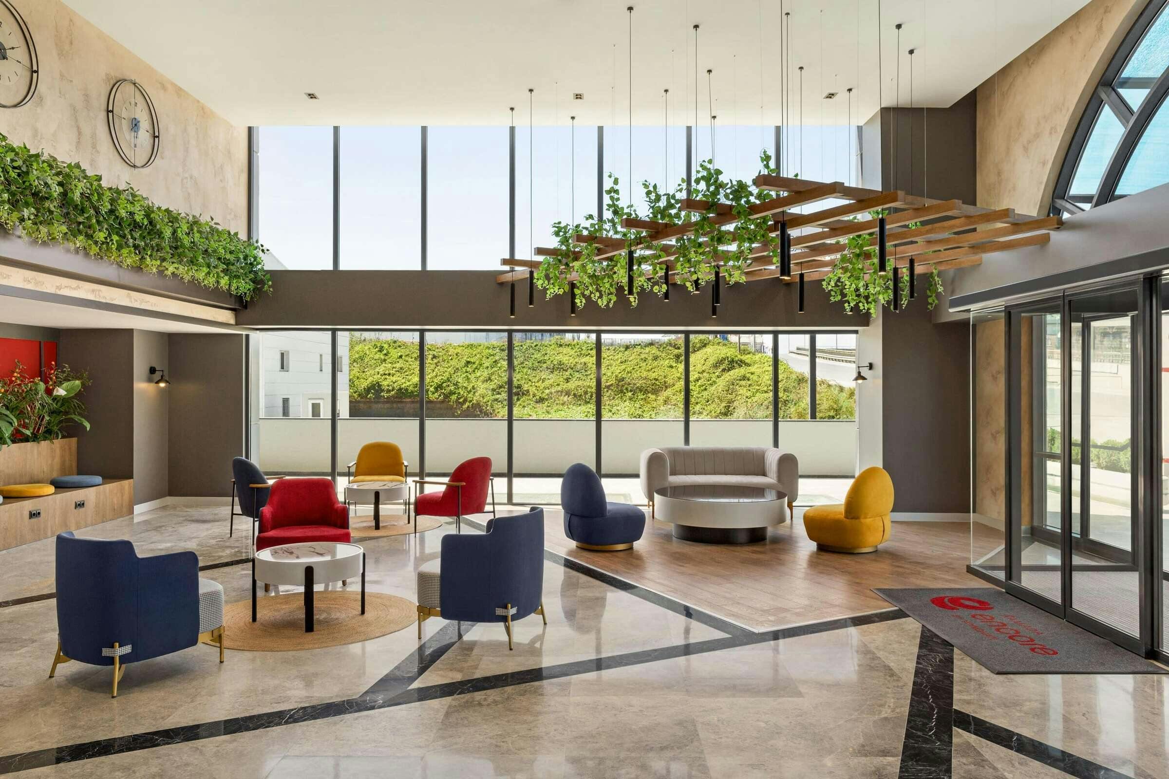 Hotel Ramada Encore by Wyndham Istanbul Arnavutkoy photo 3