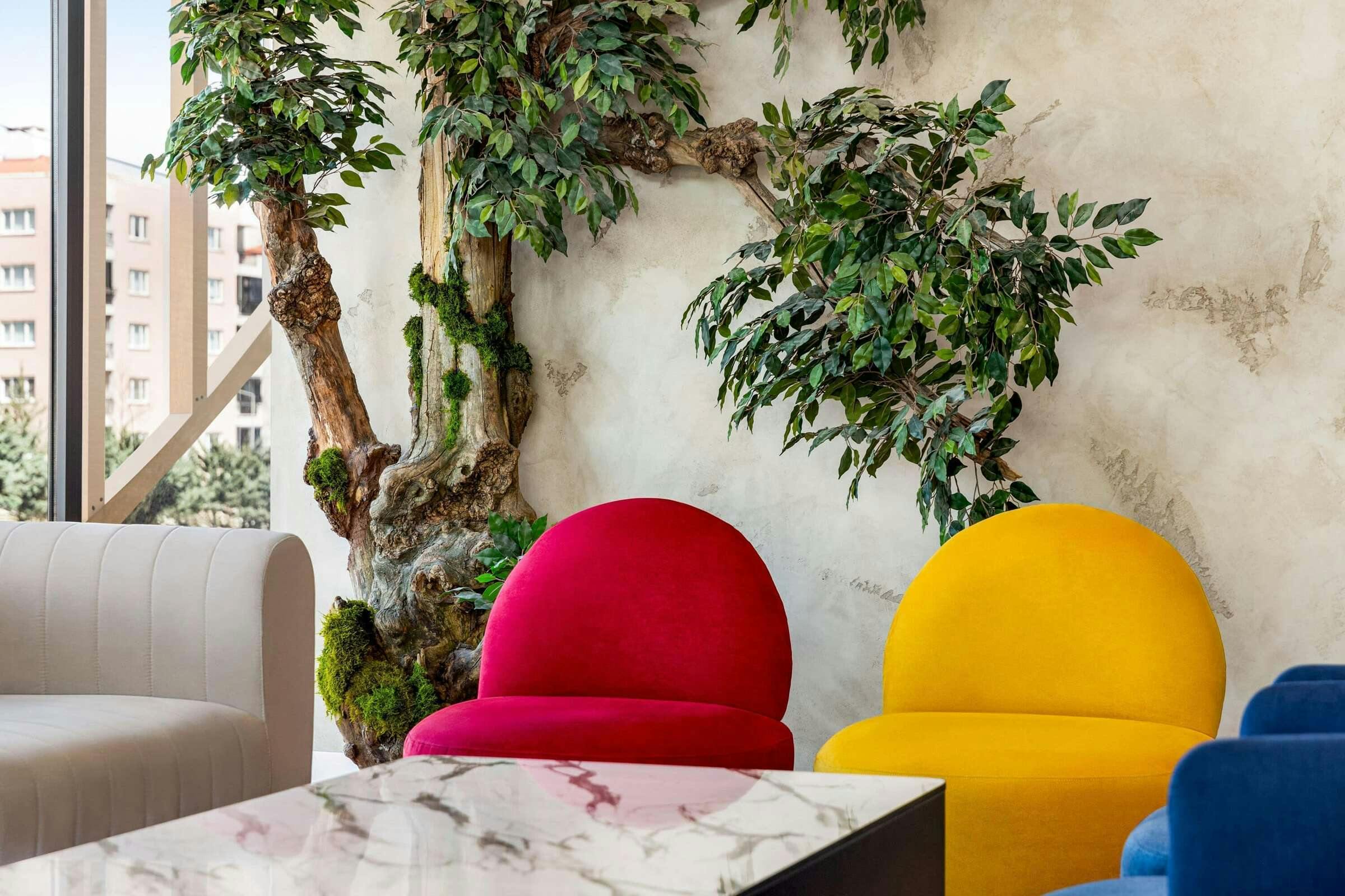 Hotel Ramada Encore by Wyndham Istanbul Arnavutkoy photo 4