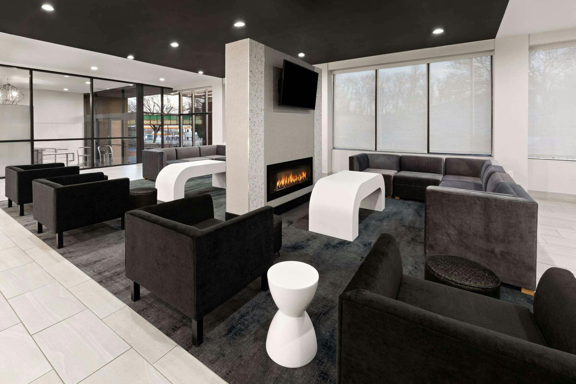 Hotel La Quinta Washington DC photo 5