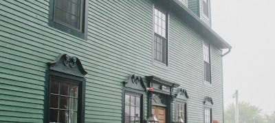 Great Island Inn