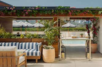 Hotel L’Ermitage Beverly Hills photo 1