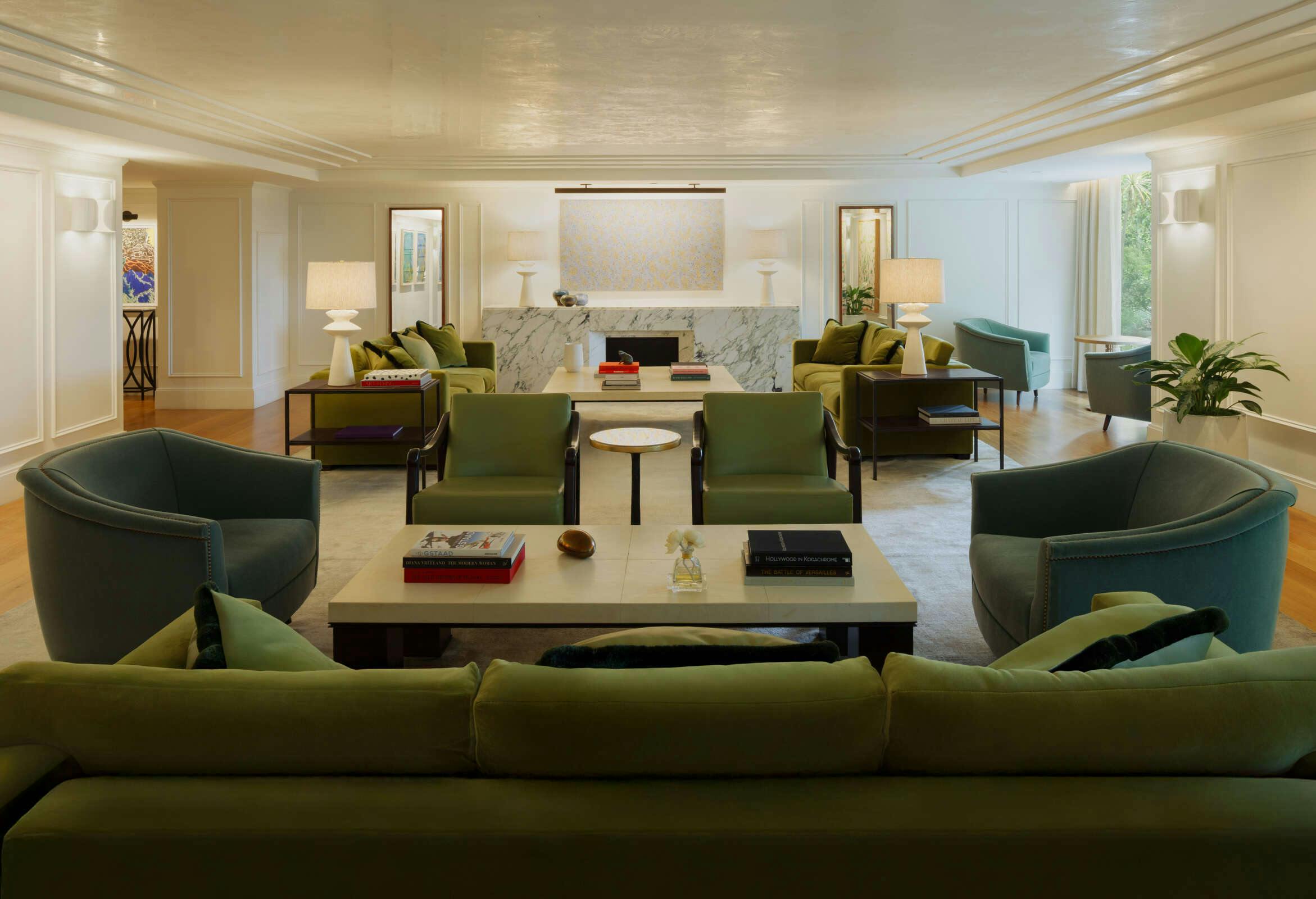 Hotel L’Ermitage Beverly Hills photo 4