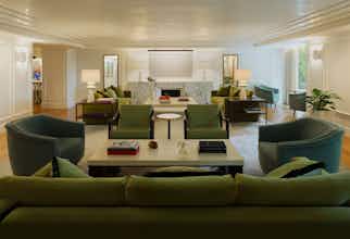 Hotel L’Ermitage Beverly Hills photo 4