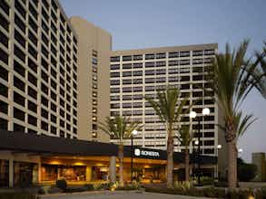 Hotel Sonesta Los Angeles Airport LAX photo 4