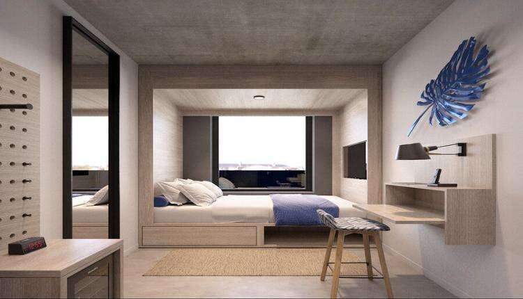 Hotel Radio Hotel photo 5