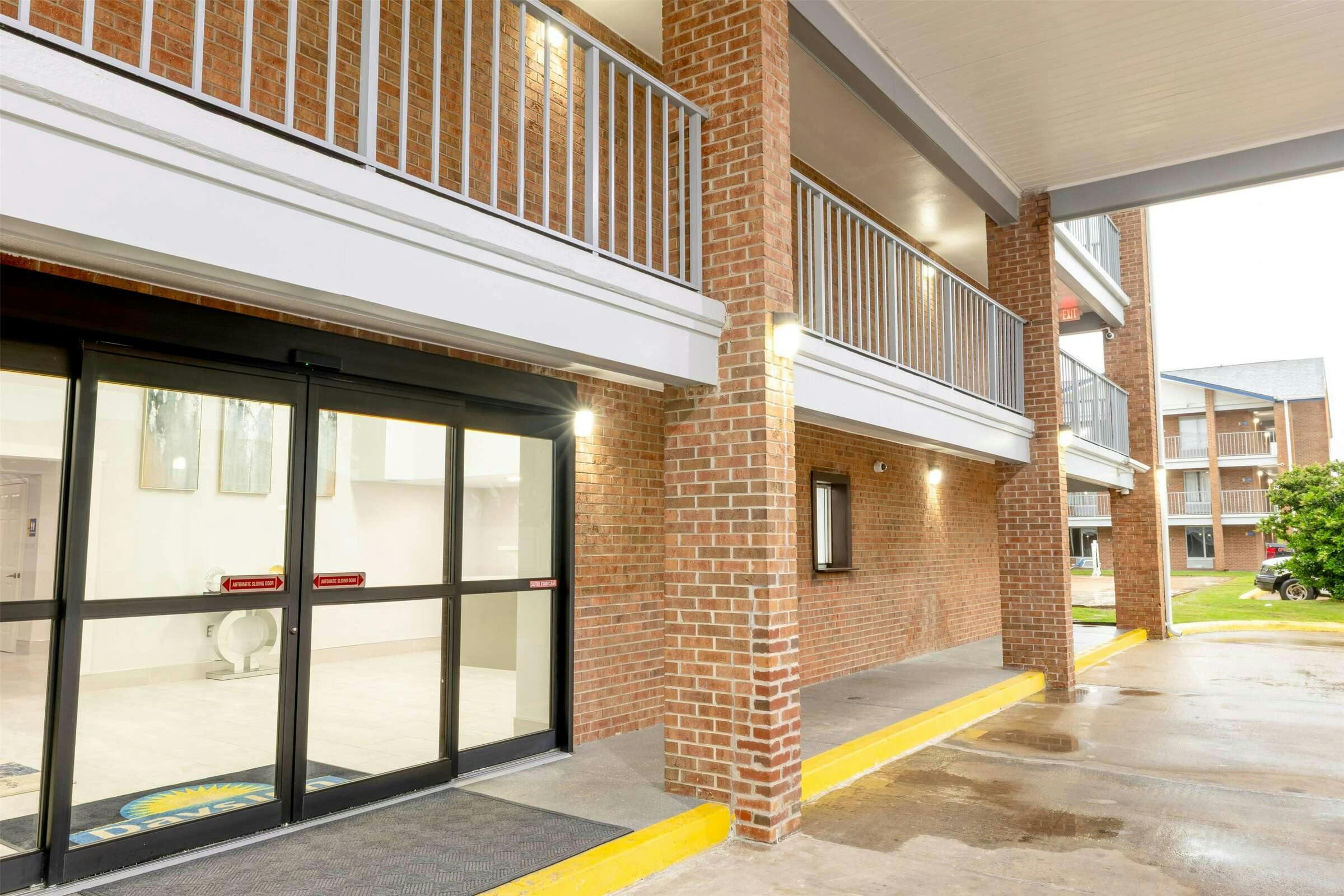 Hotel Days Inn Bossier City/Casinos photo 1