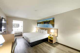 Hotel Days Inn Bossier City LA photo 5