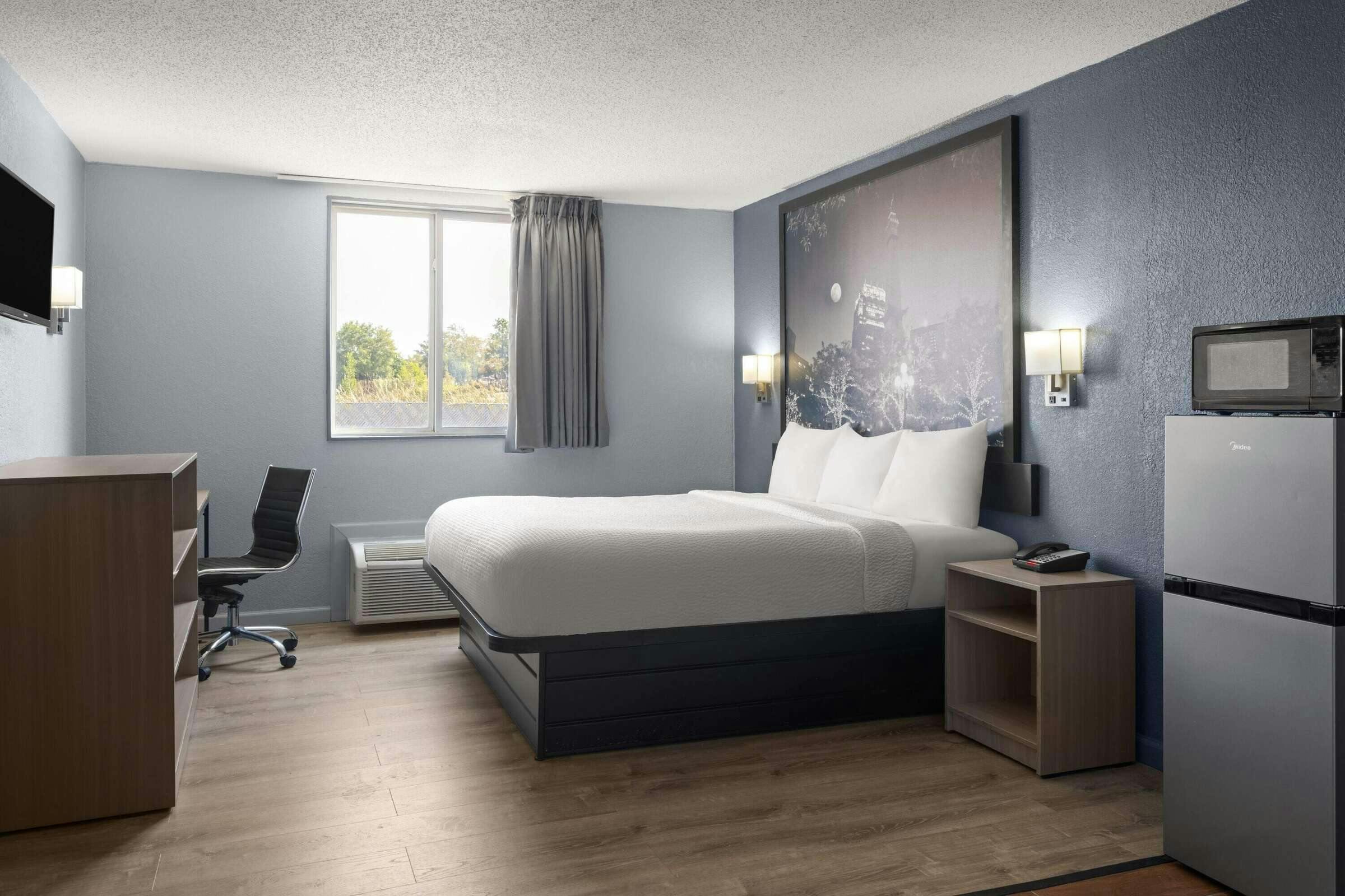 Hotel Super 8 Fort Wayne photo 5