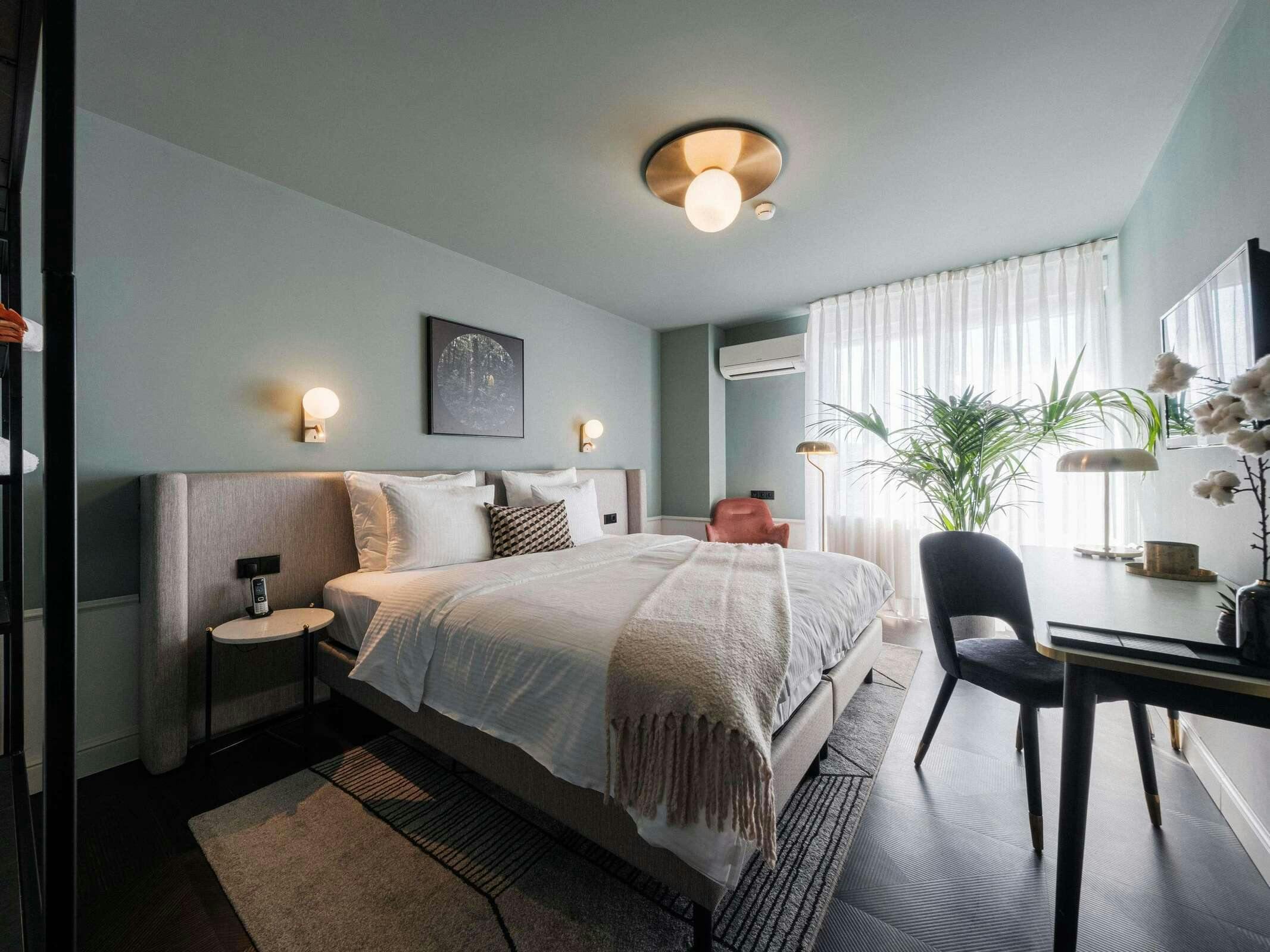 Hotel Mercure Hotel Pforzheim photo 2