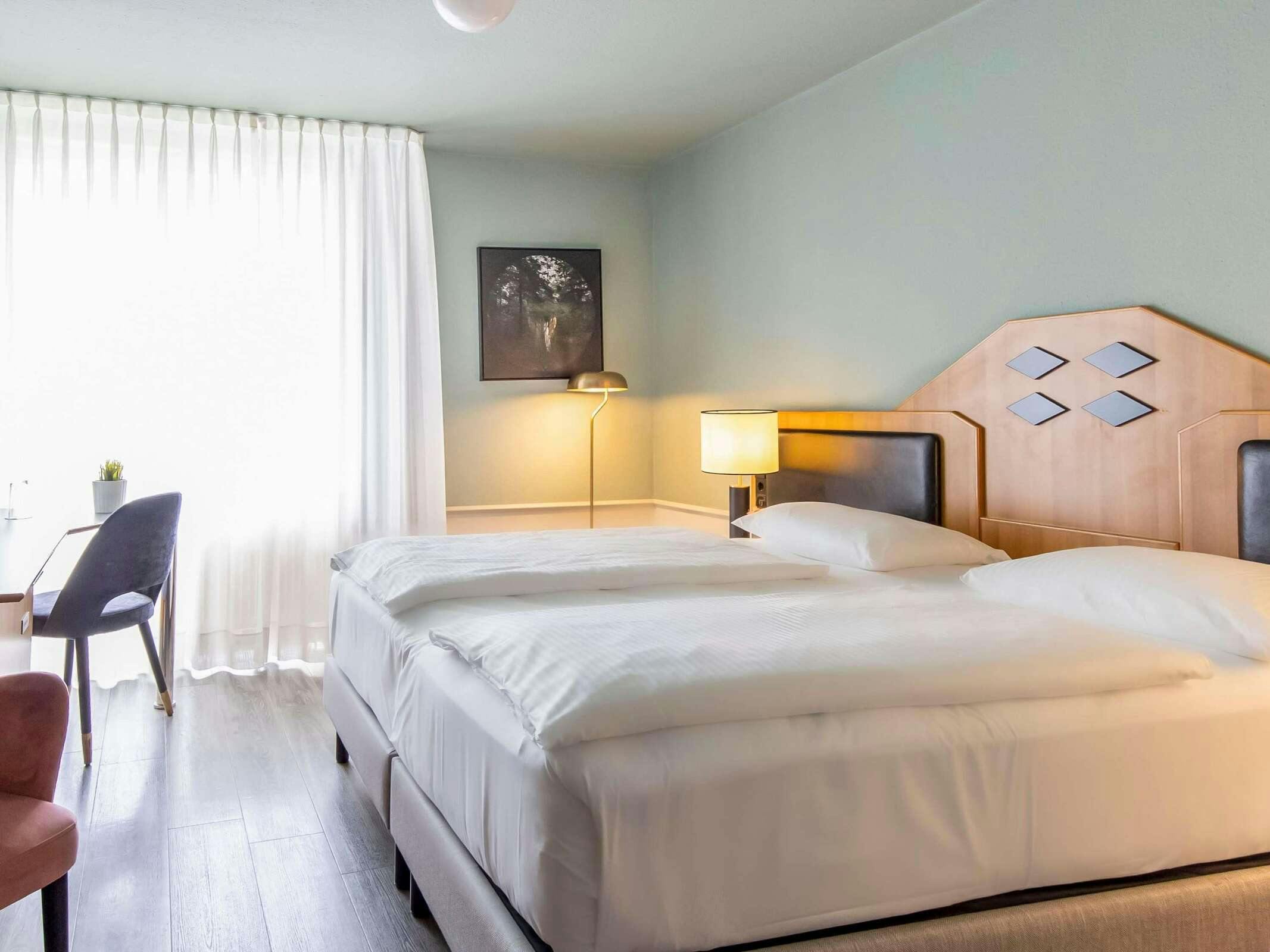 Hotel Mercure Hotel Pforzheim photo 4