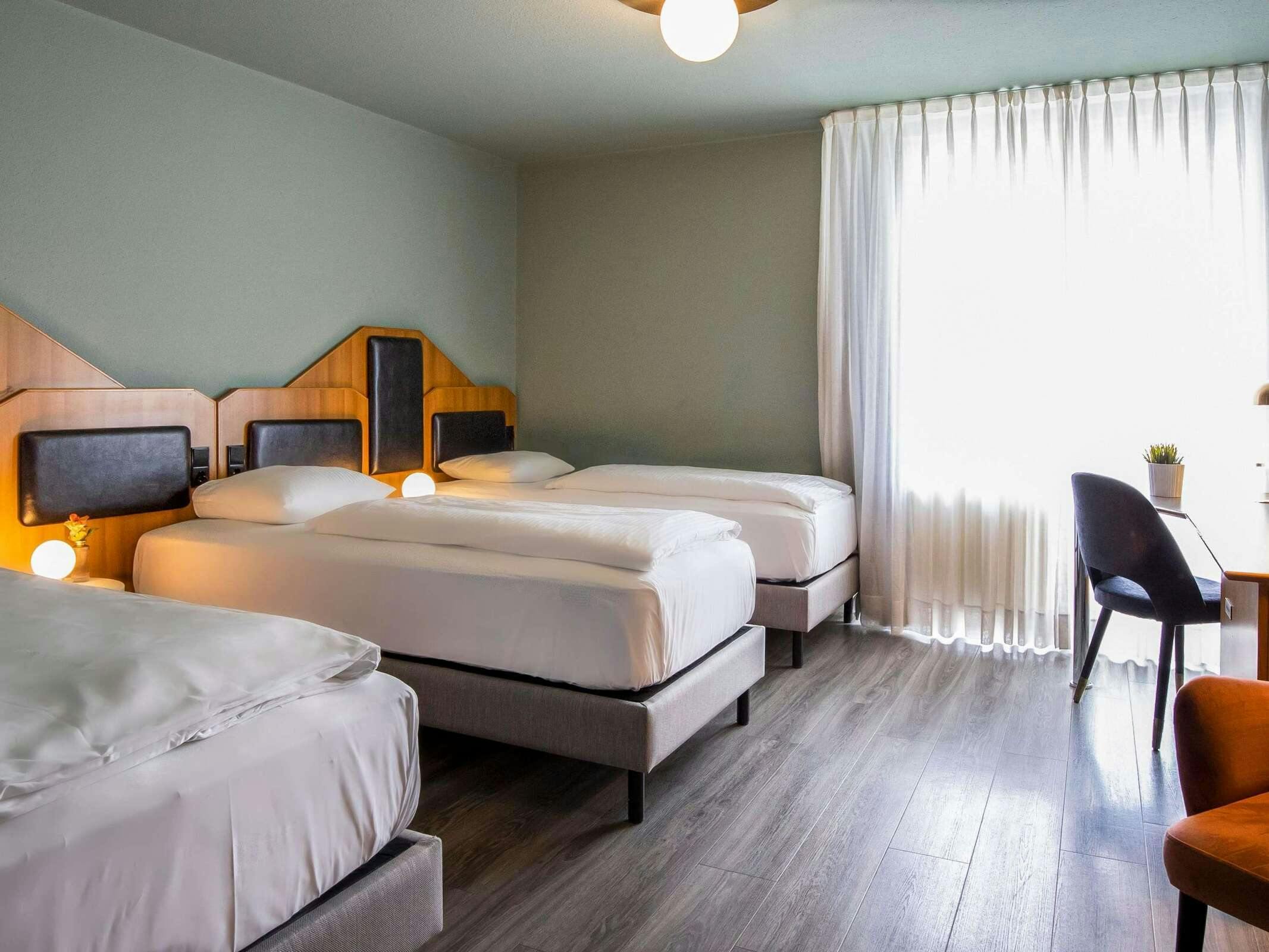 Hotel Mercure Hotel Pforzheim photo 5