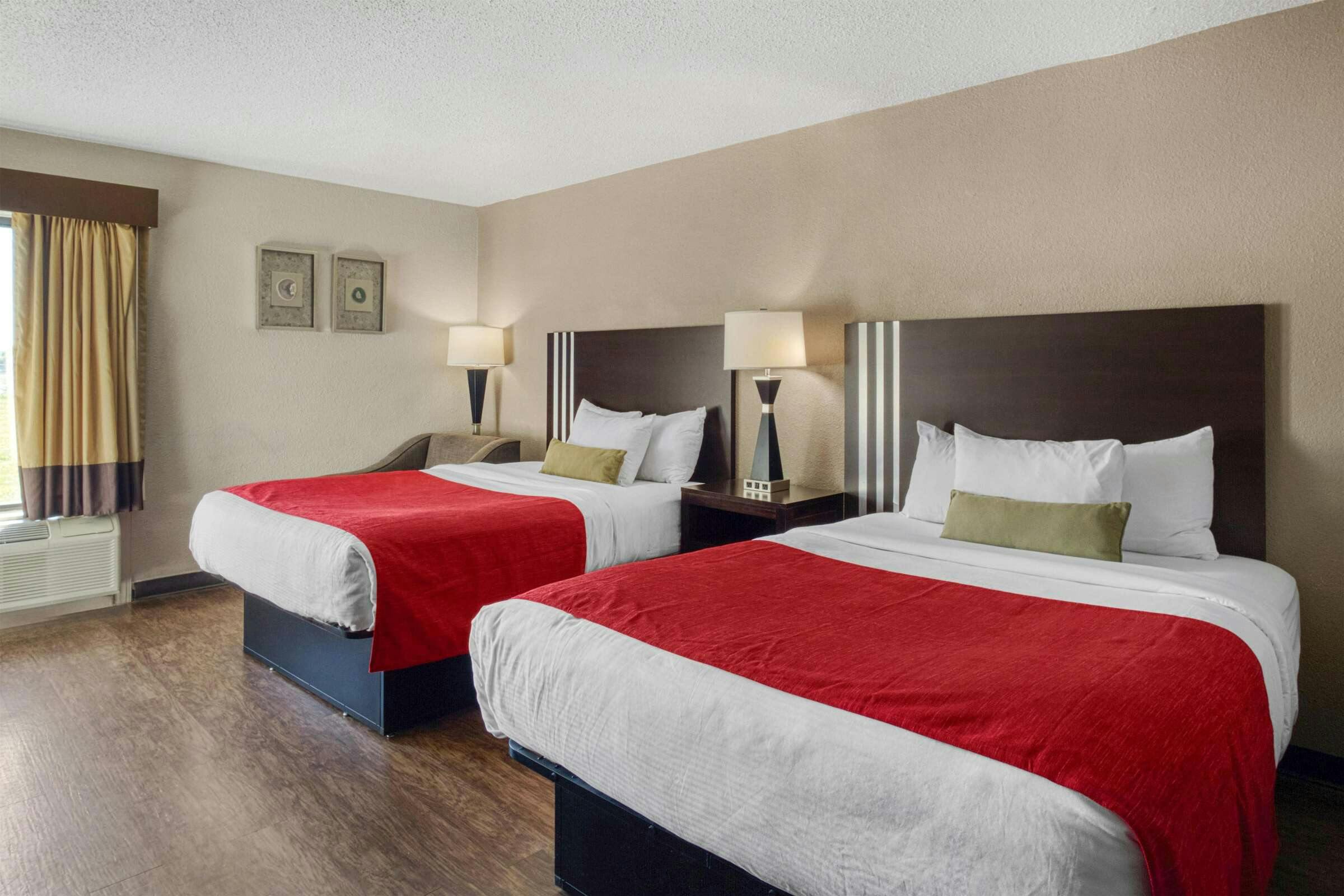 Hotel Sure Stay By Best Western Greenville photo 3