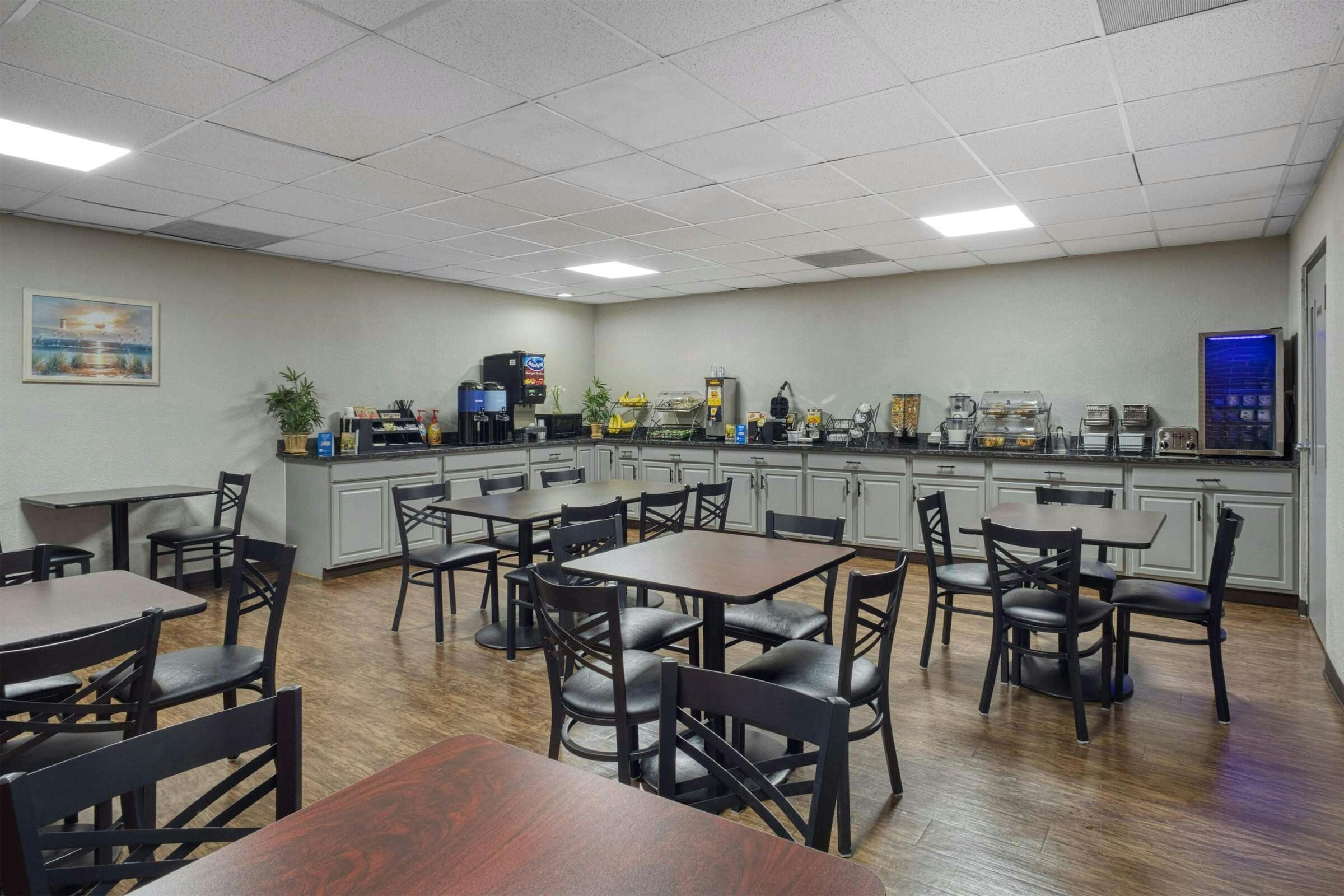 Hotel Sure Stay By Best Western Greenville photo 4