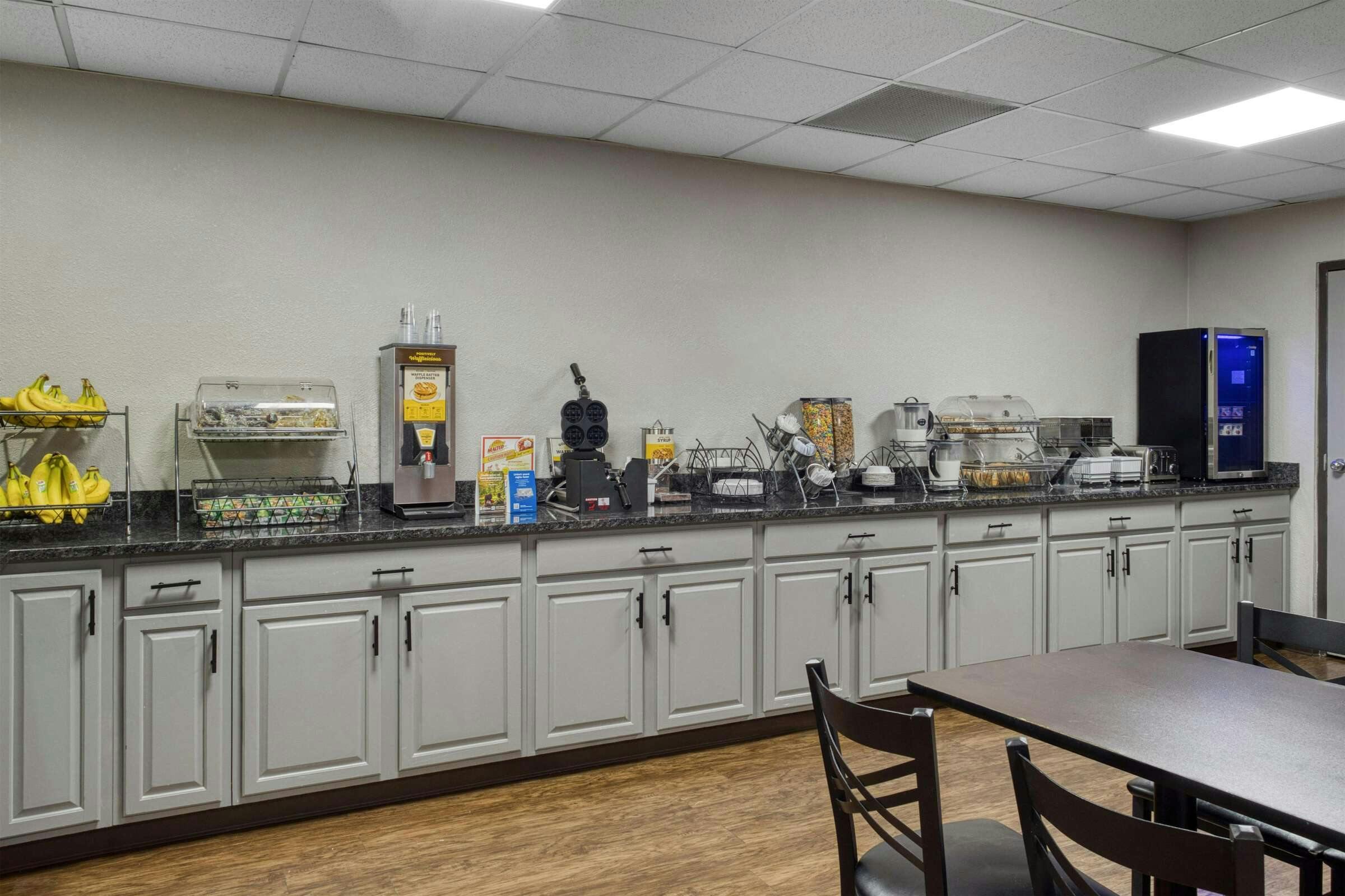 Hotel Sure Stay By Best Western Greenville photo 5