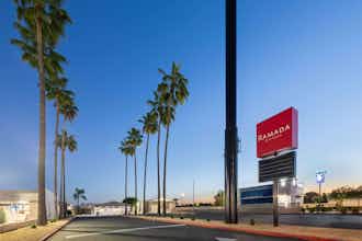 Hotel Ramada Merced photo 1
