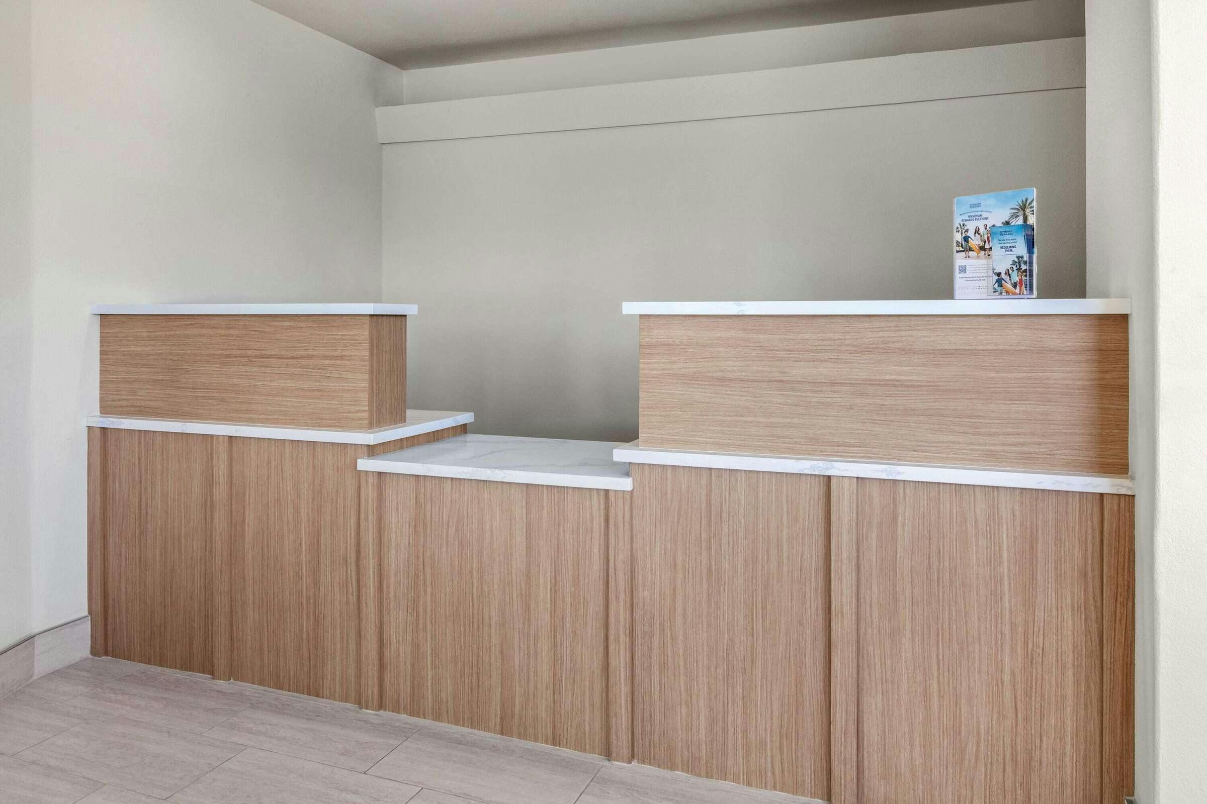 Hotel Ramada Merced photo 3