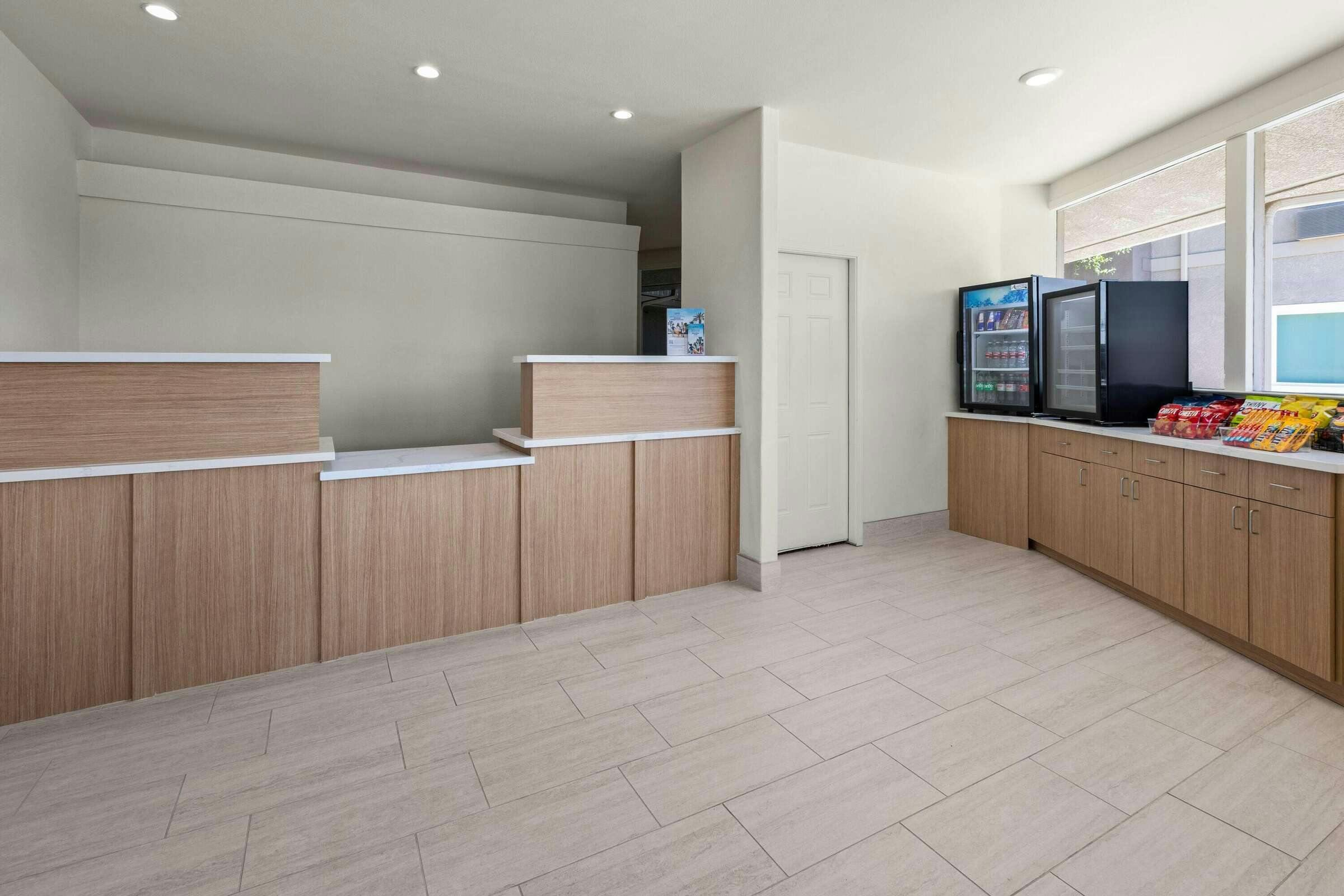 Hotel Ramada Merced photo 5