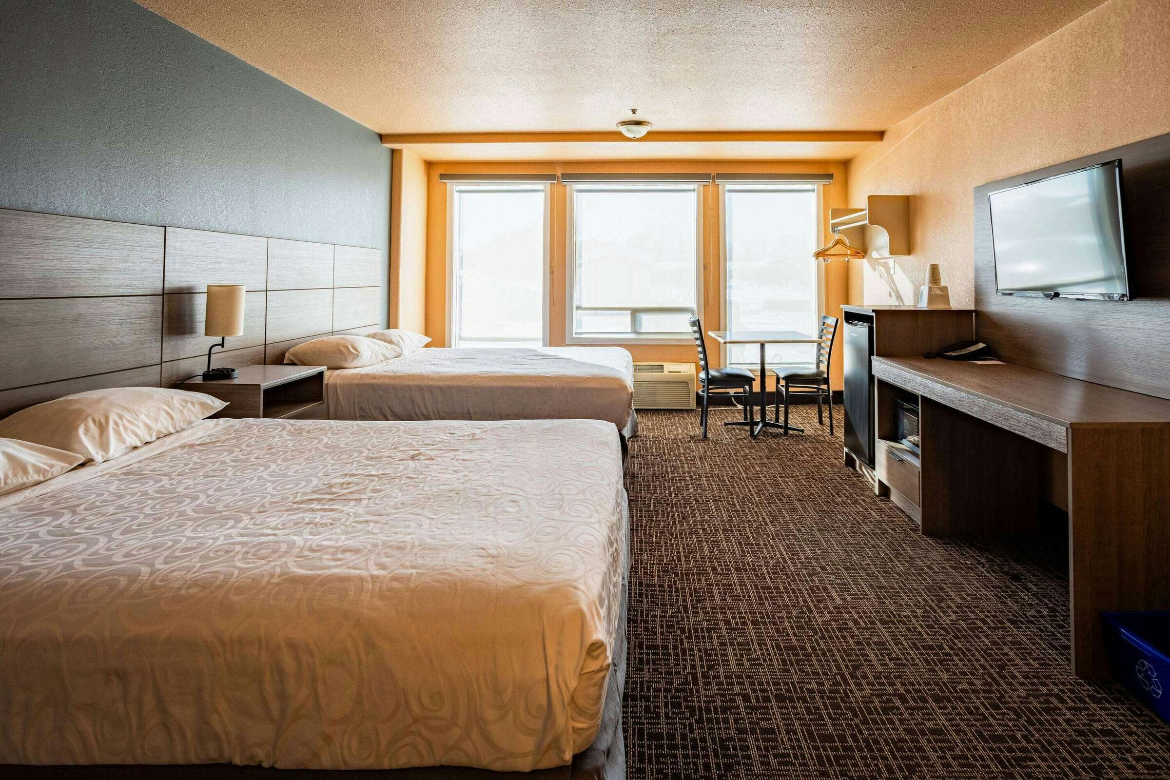 Ramada Cranbrook BC