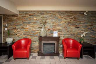 Hotel Ramada Cranbrook BC photo 2