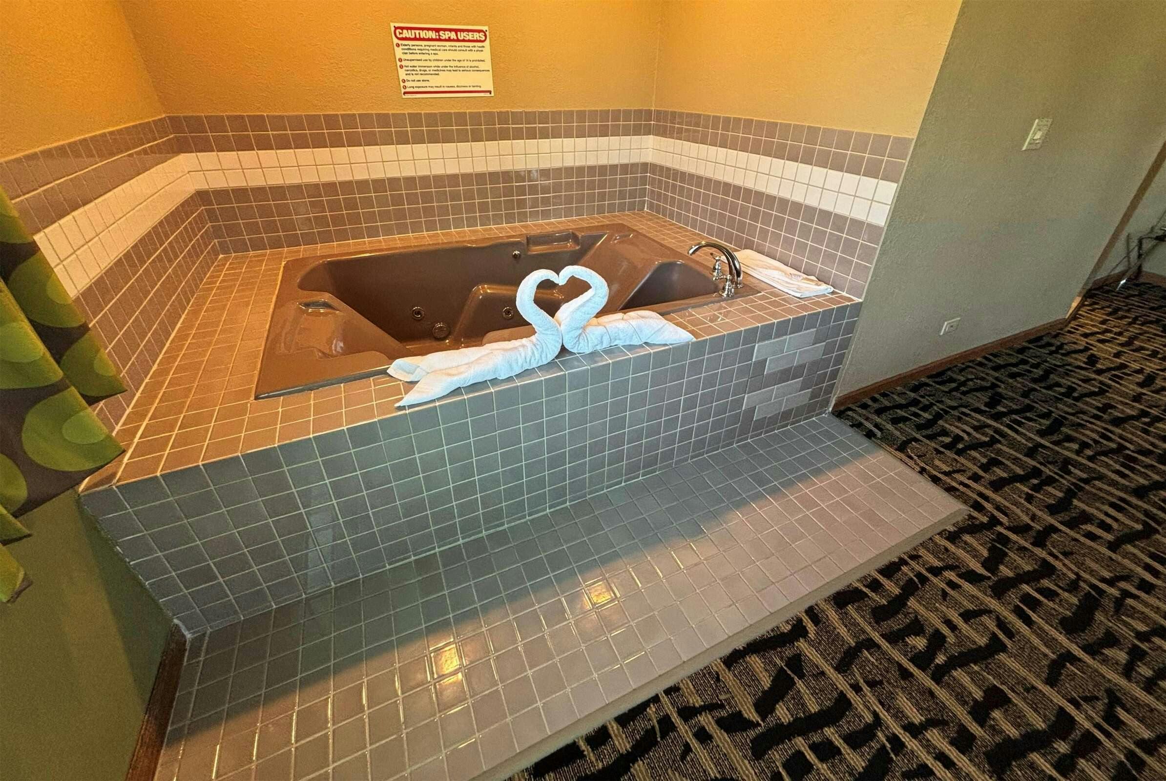 Hotel Super 8 by Wyndham McLean/Bloomington SW photo 2