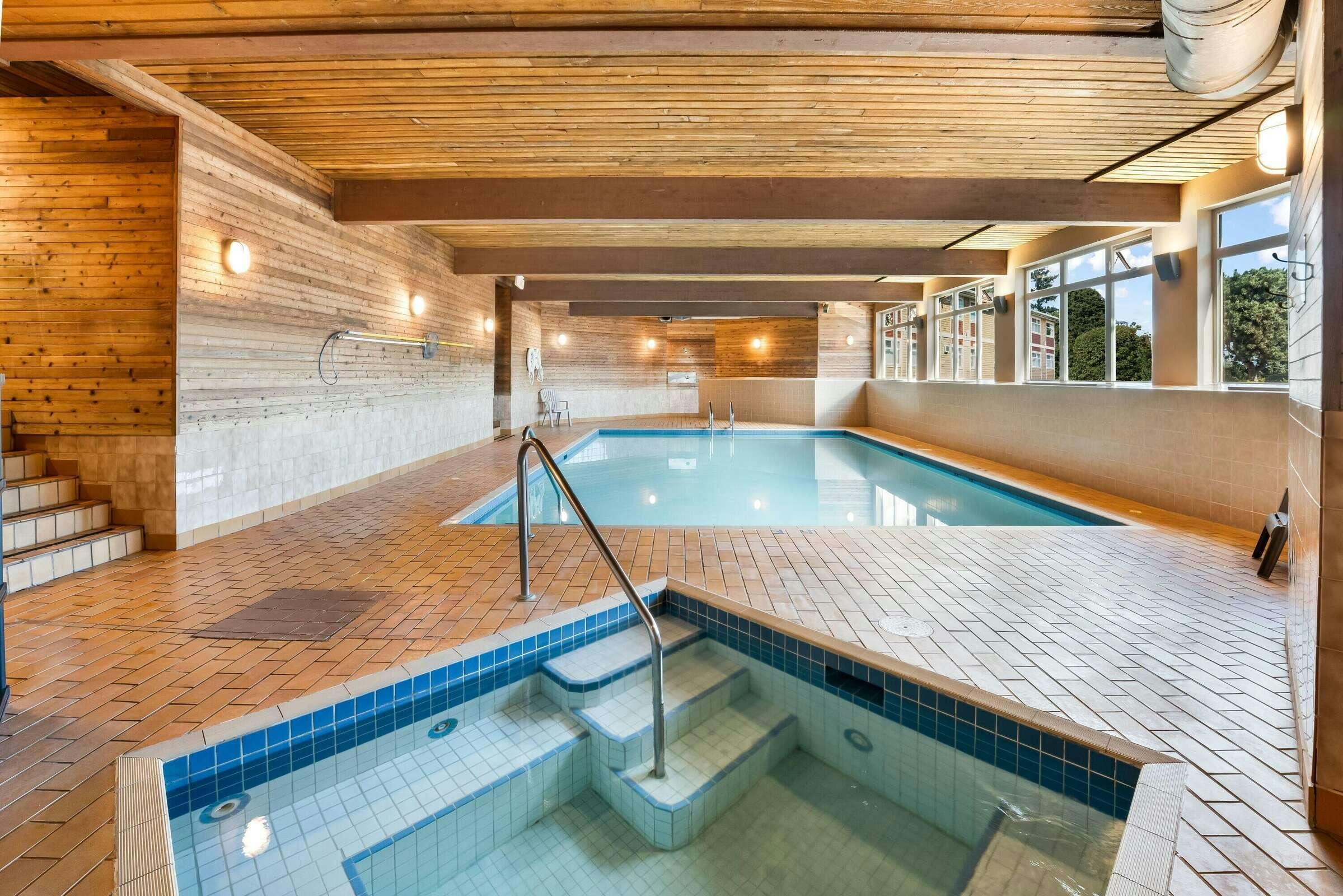 Hotel Days Inn by Wyndham Nanaimo photo 3