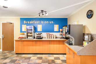 Hotel Days Inn Nanaimo photo 4