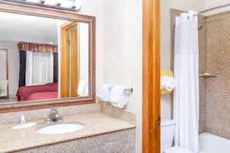 Hotel Days Inn Arcadia Louisiana photo 2