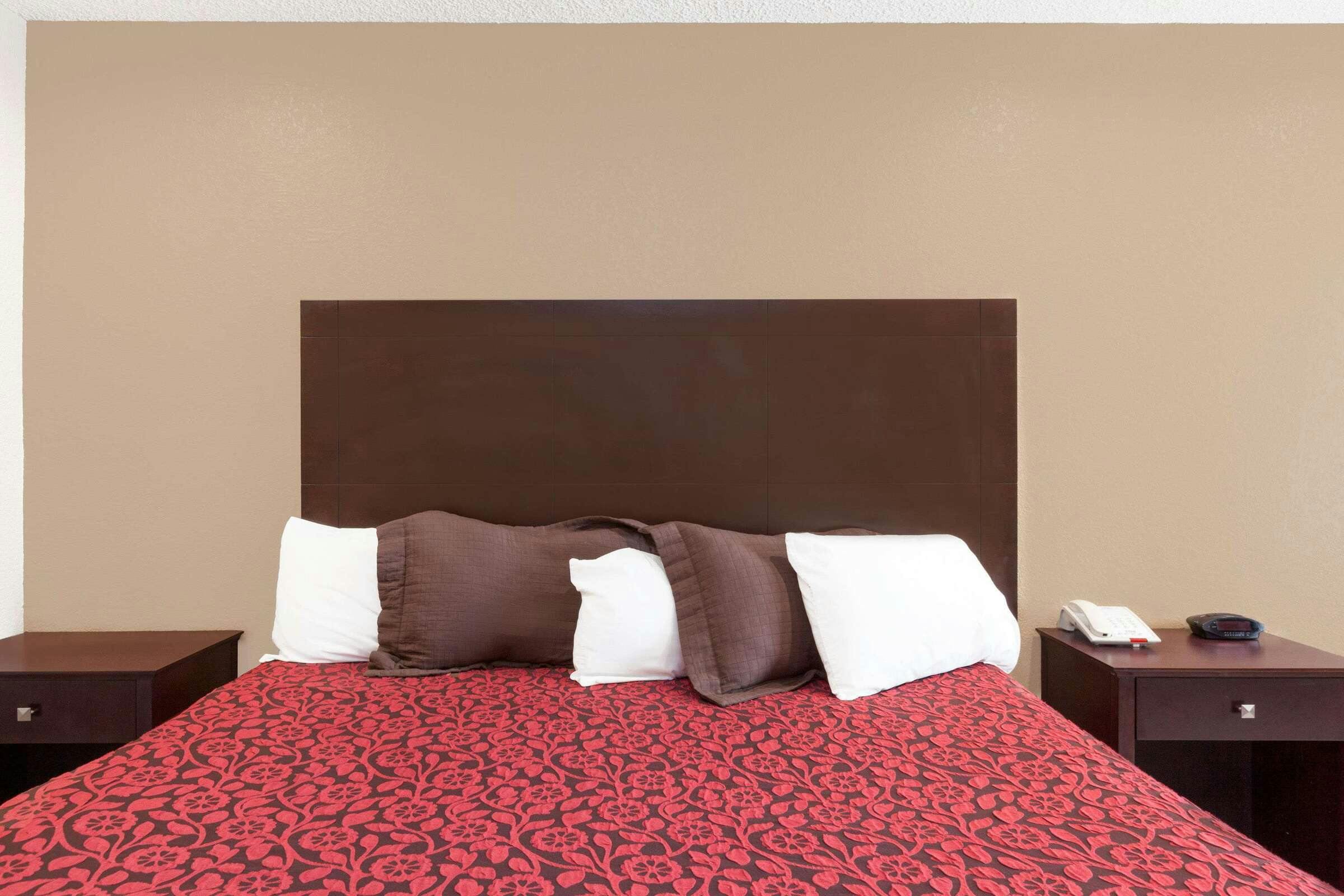 Hotel Days Inn by Wyndham Arcadia Louisiana photo 3