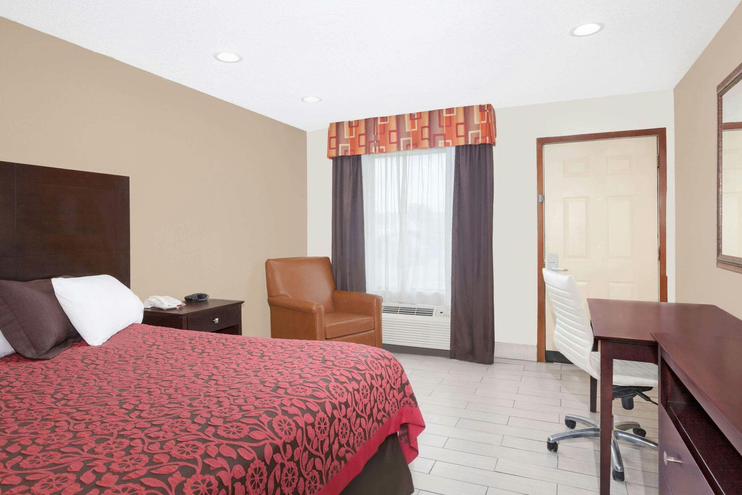 Hotel Days Inn by Wyndham Arcadia Louisiana photo 4