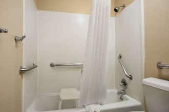 Hotel Days Inn Dallas Irving photo 3