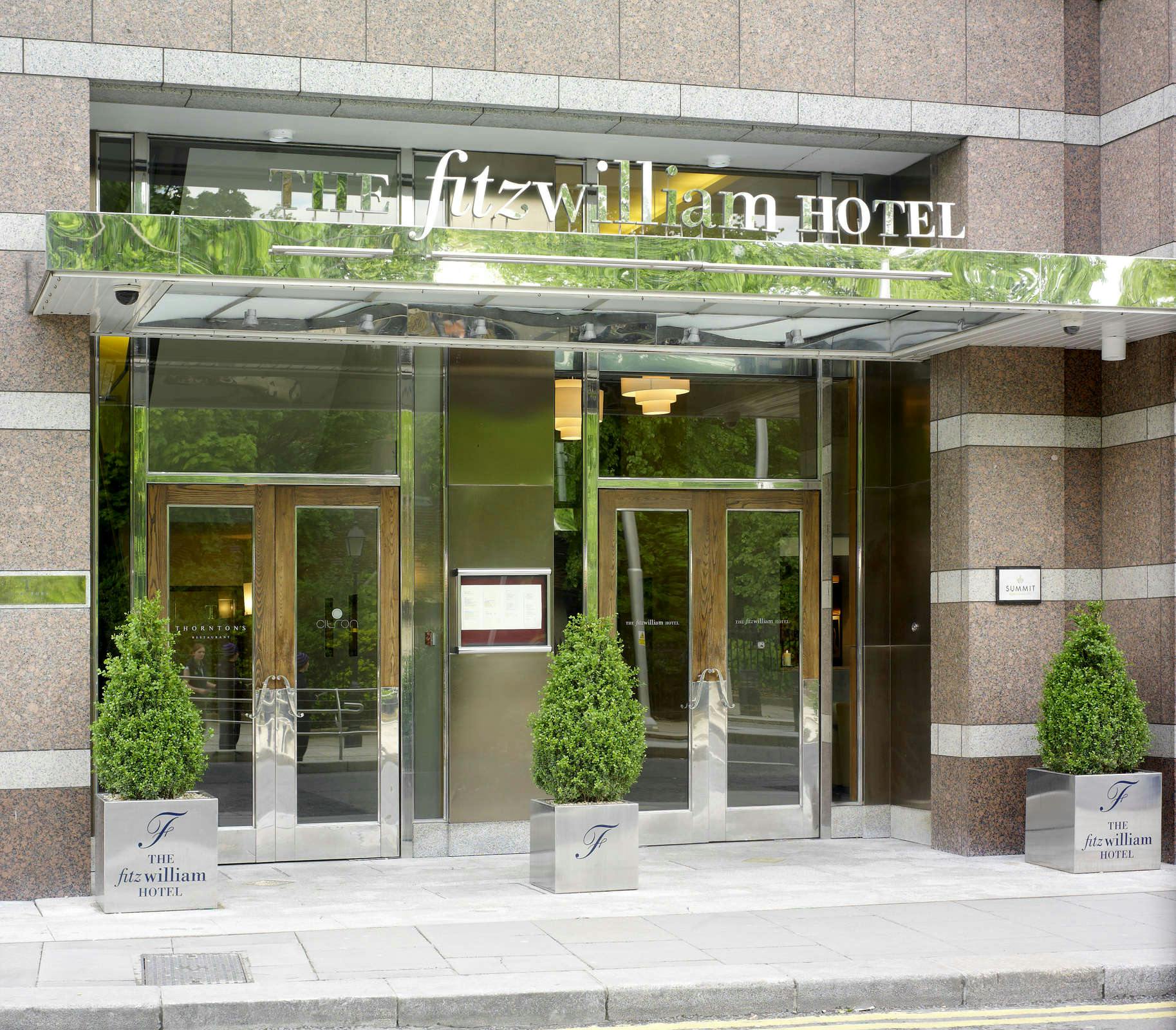 Hotel Fitzwilliam Hotel photo 3
