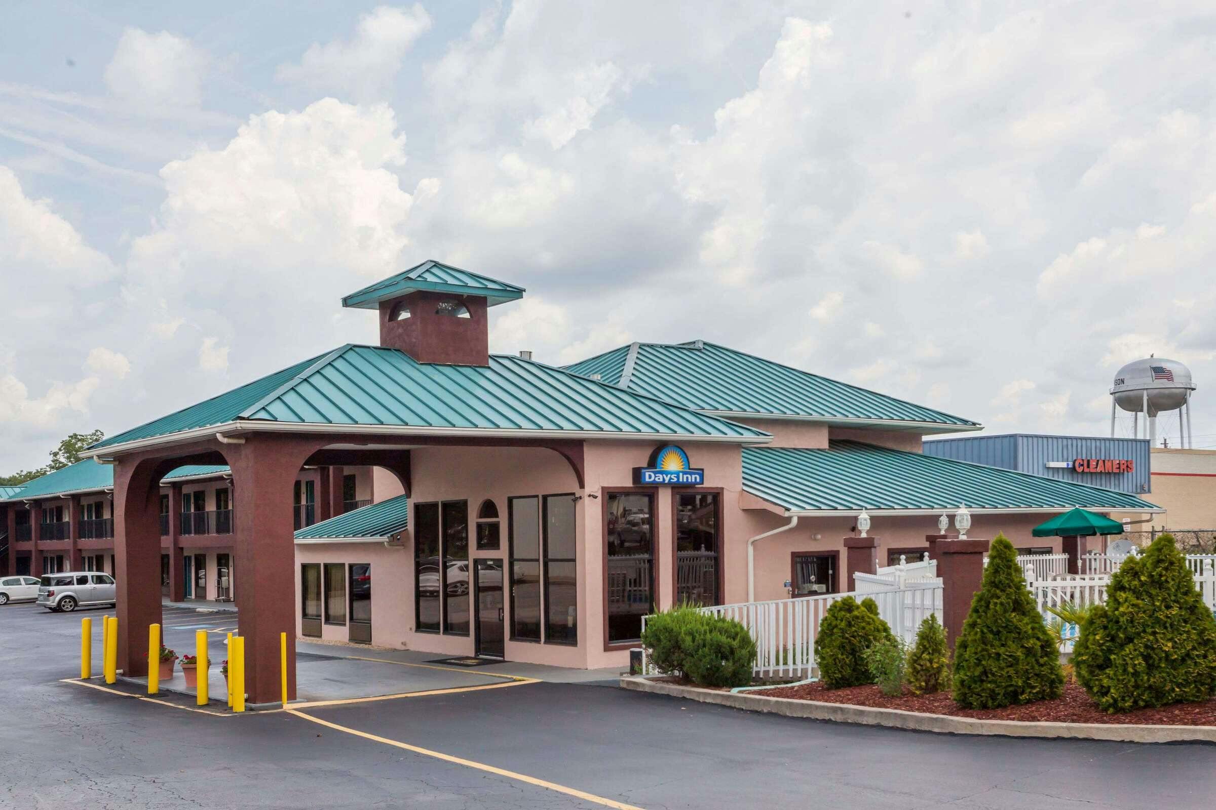 Days Inn Jackson
