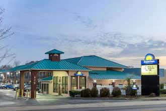 Hotel Days Inn Jackson photo 3