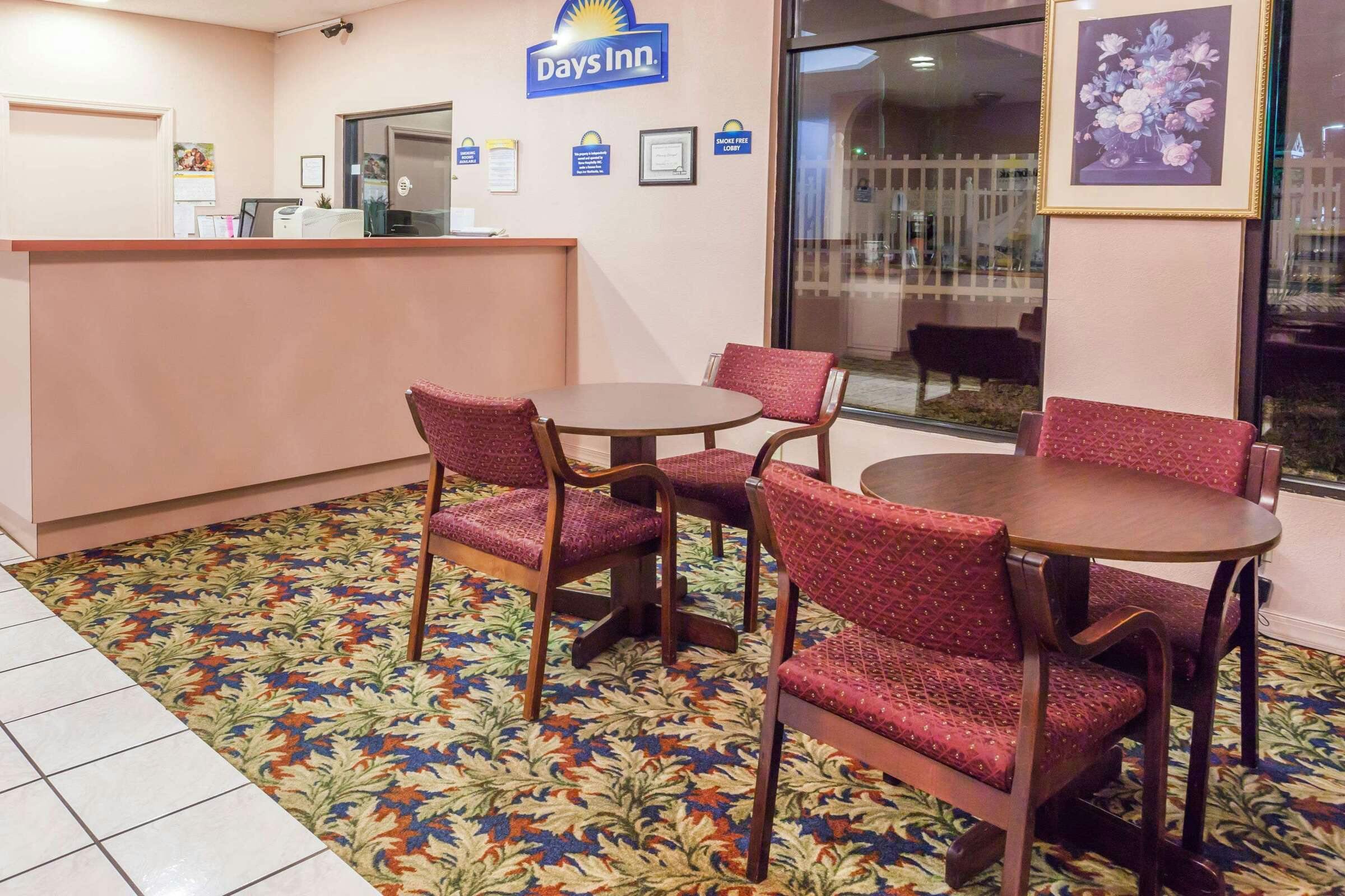 Hotel Days Inn Jackson photo 5