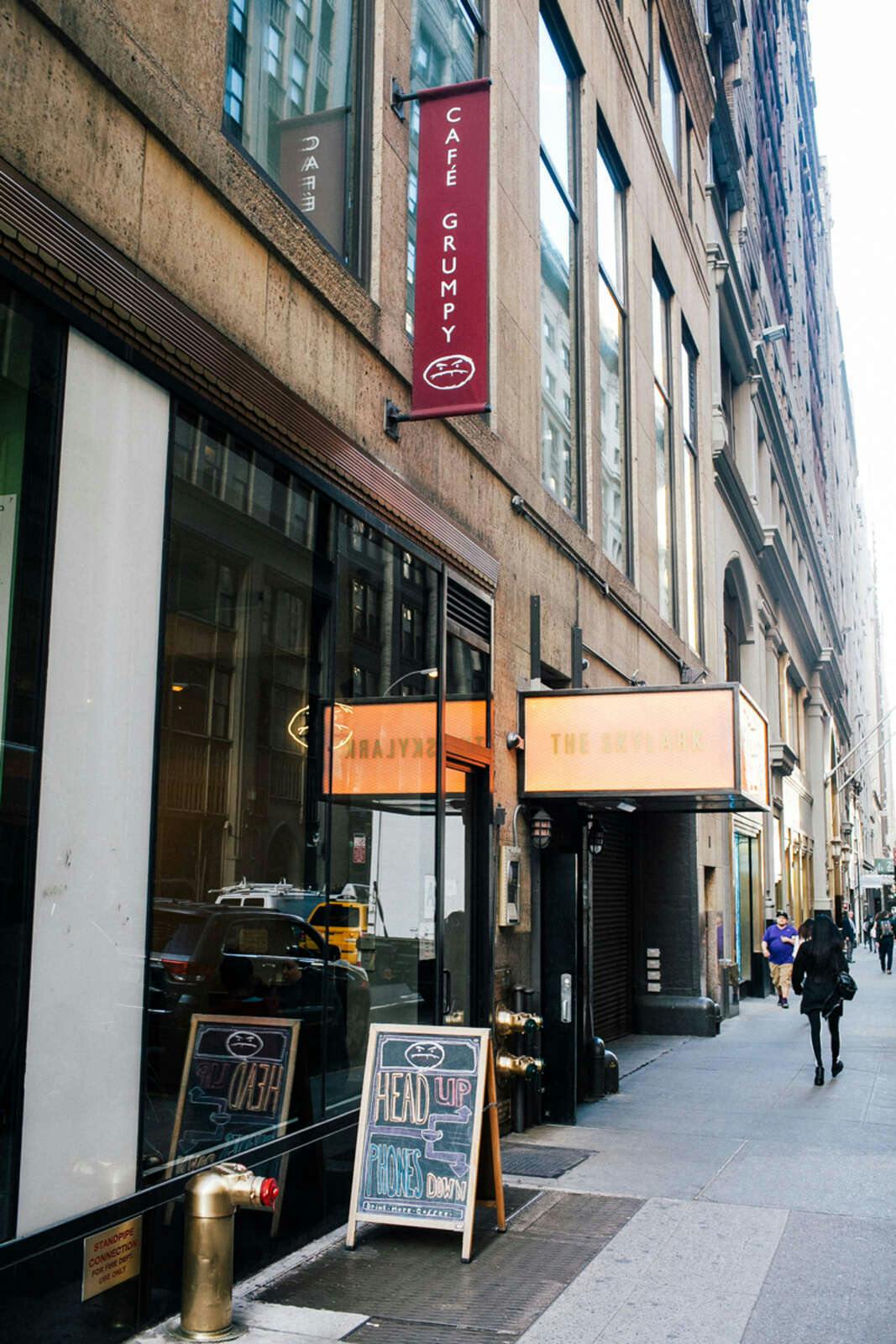 Hotel The Refinery NYC photo 3