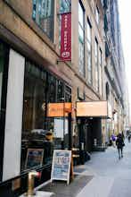Hotel The Refinery NYC photo 3
