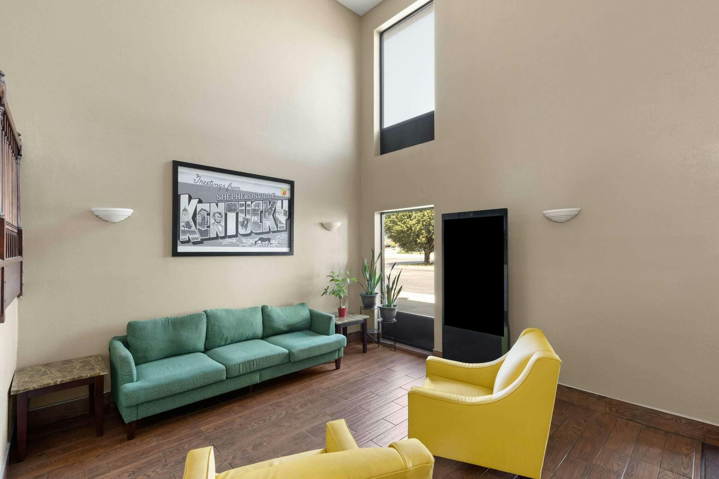 Hotel SE Shepherdsville L photo 2