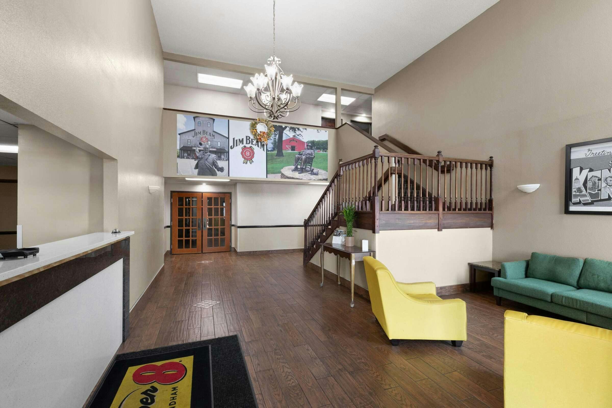 Hotel SE Shepherdsville L photo 4