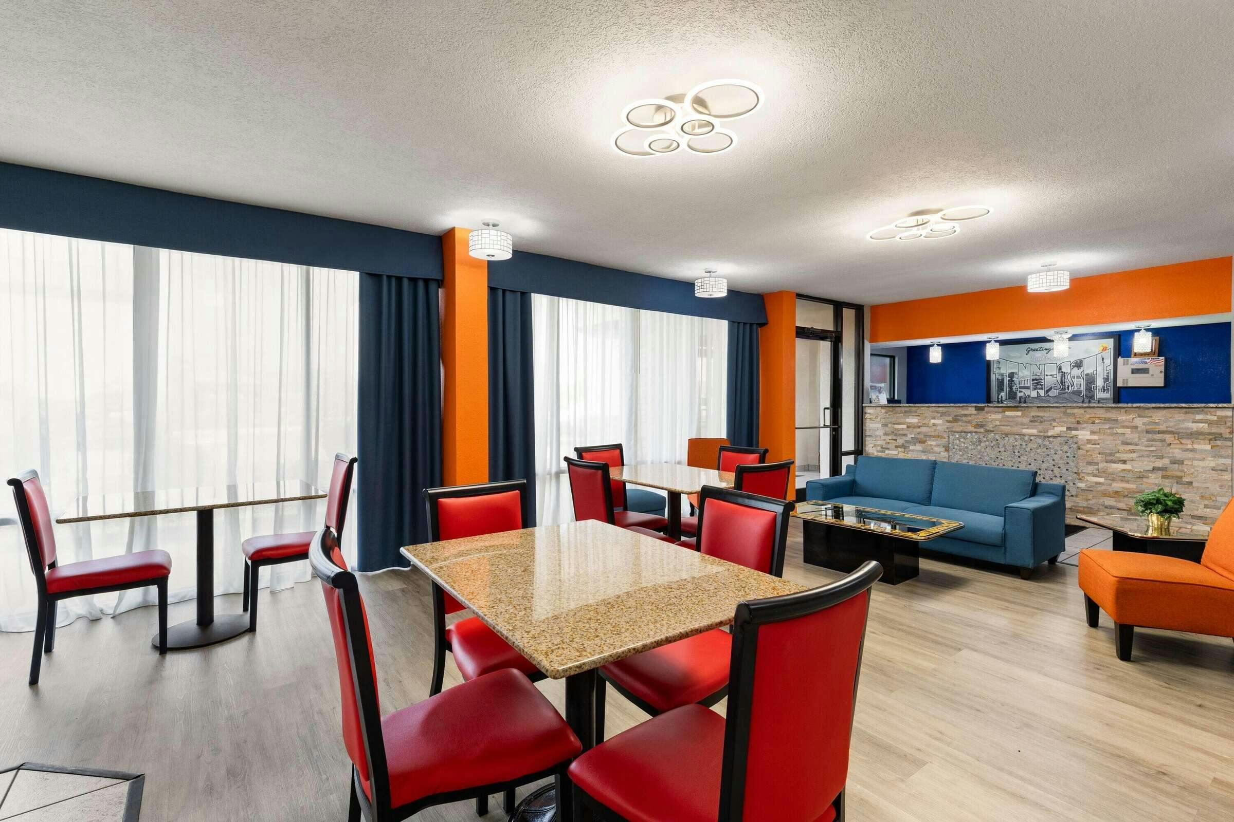 Hotel Super 8 Bulls Gap Greeneville photo 3