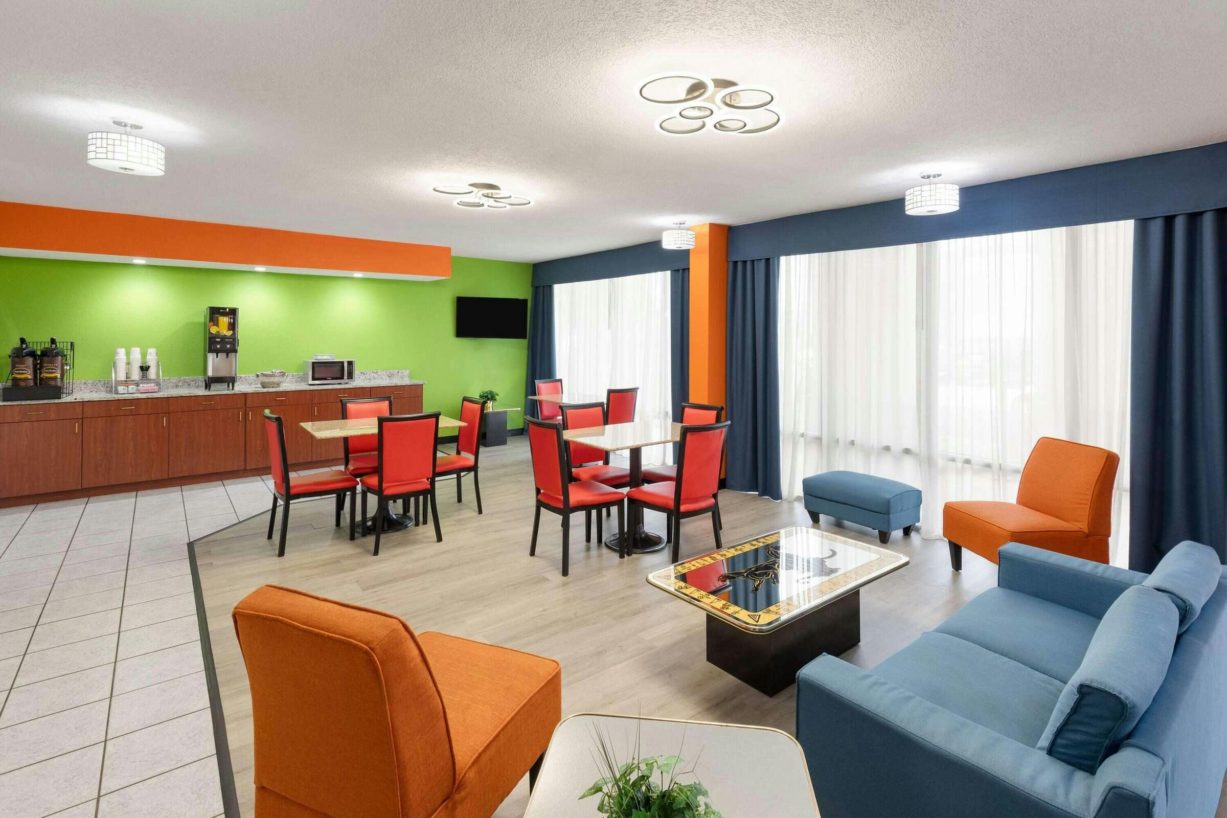 Hotel Super 8 Bulls Gap Greeneville photo 4