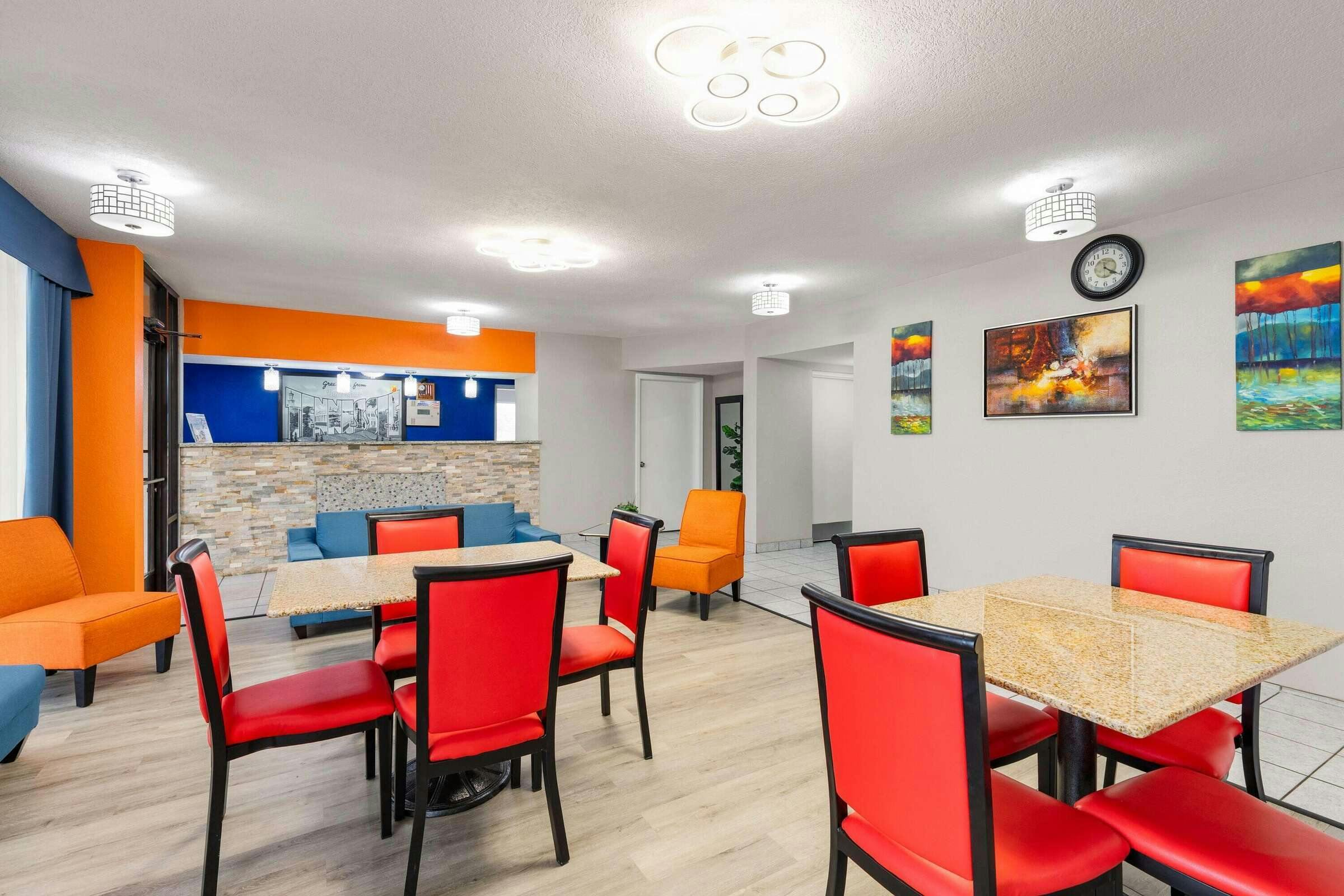 Hotel Super 8 Bulls Gap Greeneville photo 5