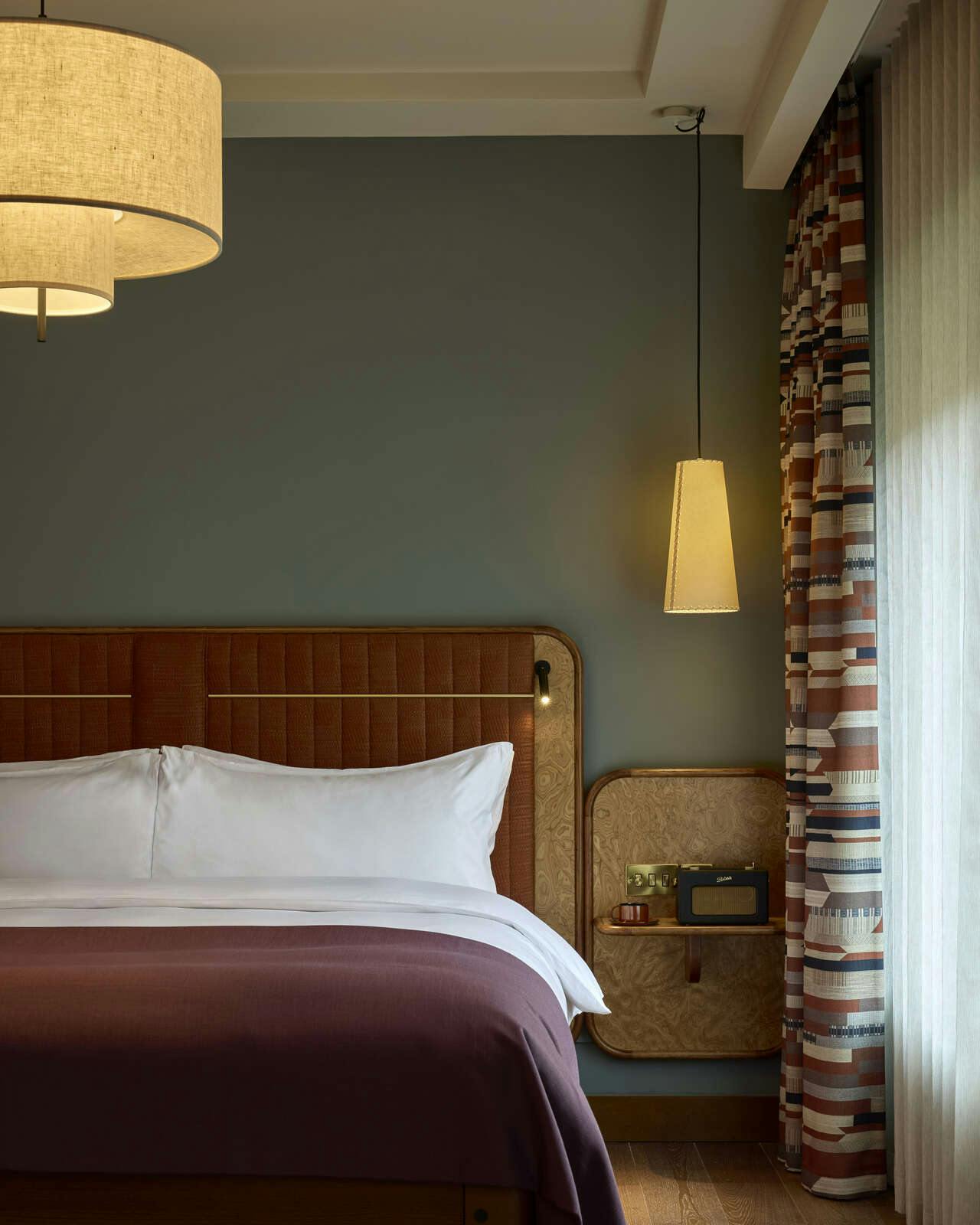 Hotel Sir Devonshire Square Hotel, part of Sircle Collection photo 1