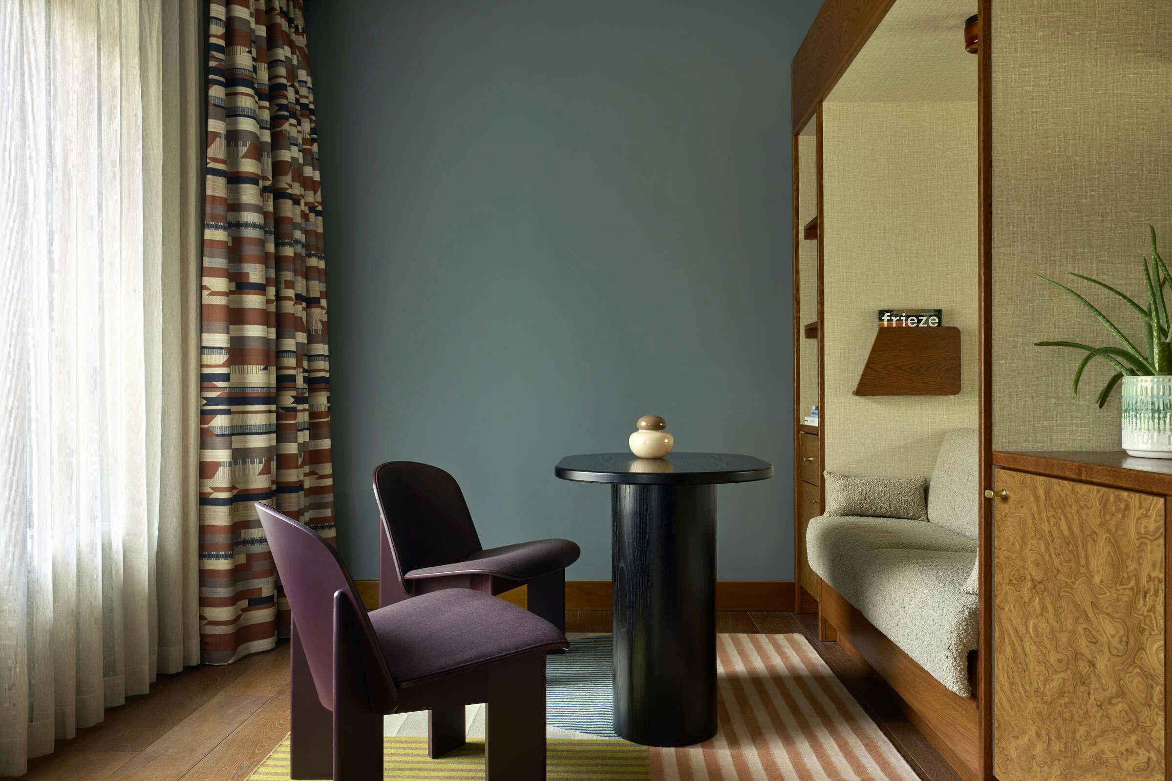 Hotel Sir Devonshire Square Hotel, part of Sircle Collection photo 2