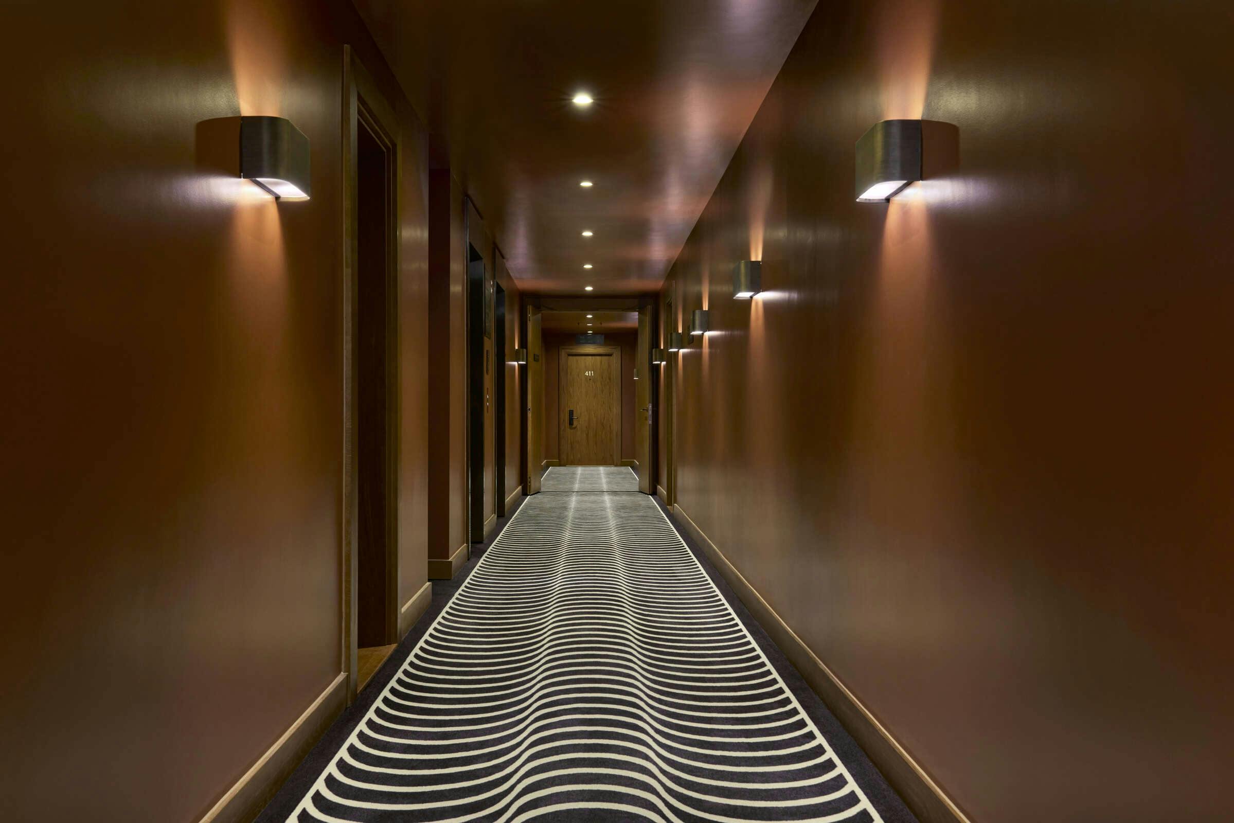 Hotel Sir Devonshire Square Hotel, part of Sircle Collection photo 2