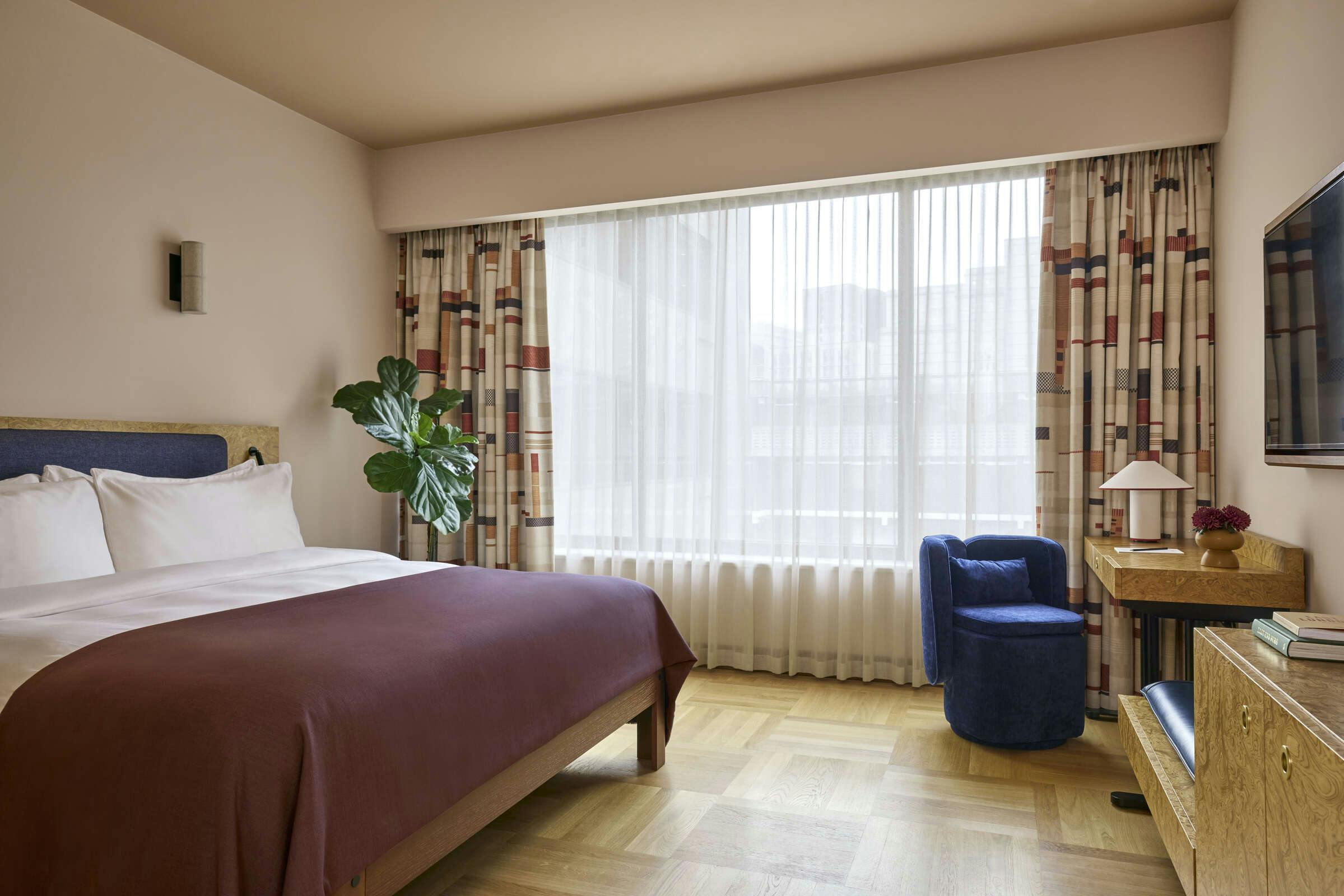 Hotel Sir Devonshire Square Hotel, part of Sircle Collection photo 5