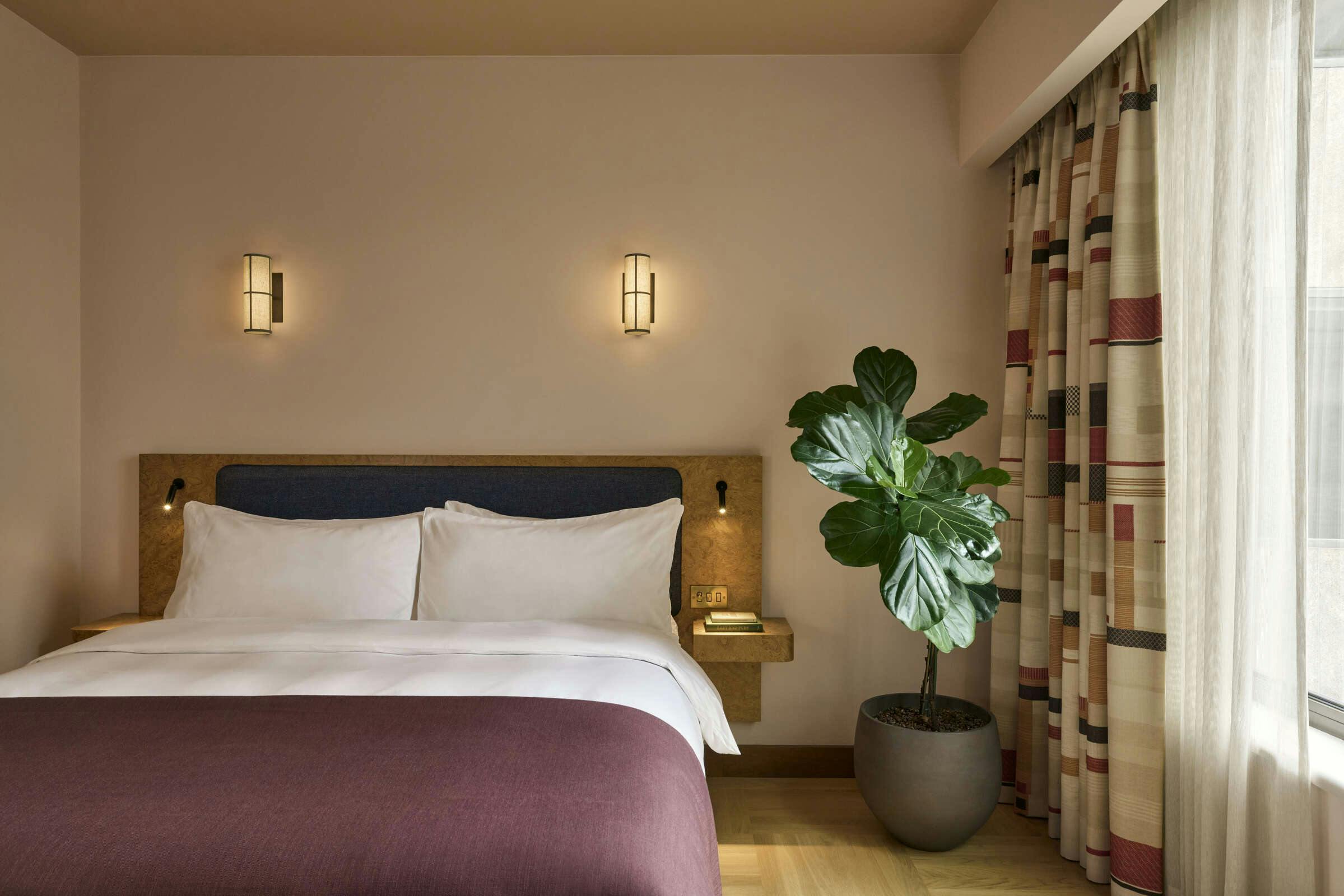 Hotel Sir Devonshire Square Hotel, part of Sircle Collection photo 4